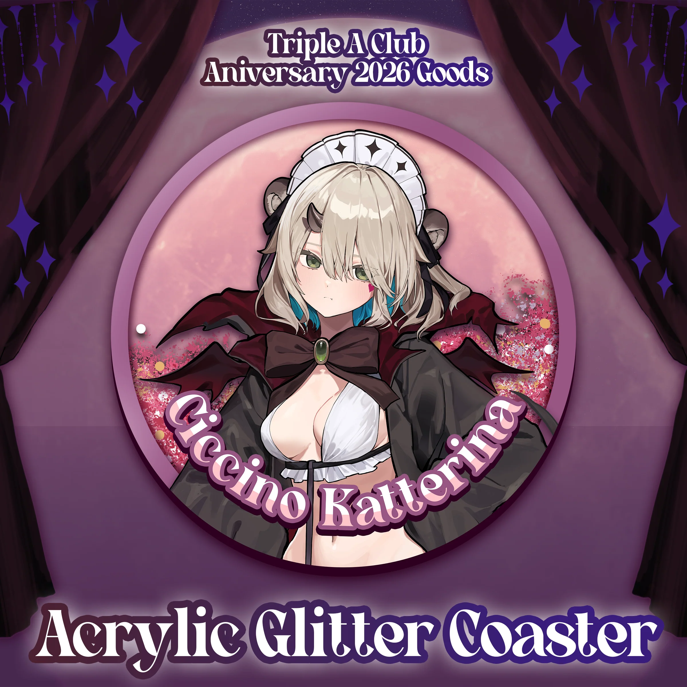 AAA Club : Ciccino Anniversary Bundle - Image 2