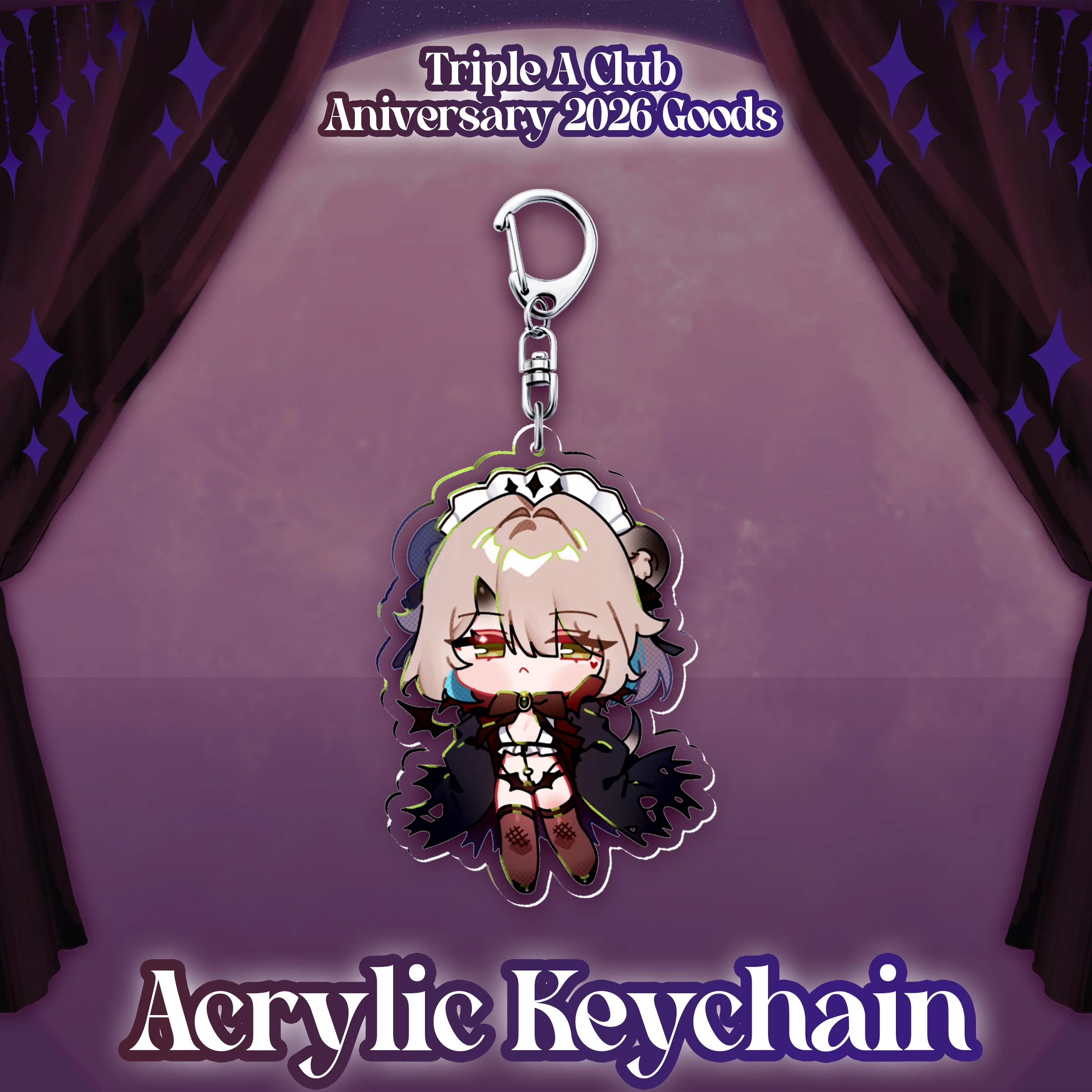 AAA Club : Ciccino Anniversary Bundle - Image 5
