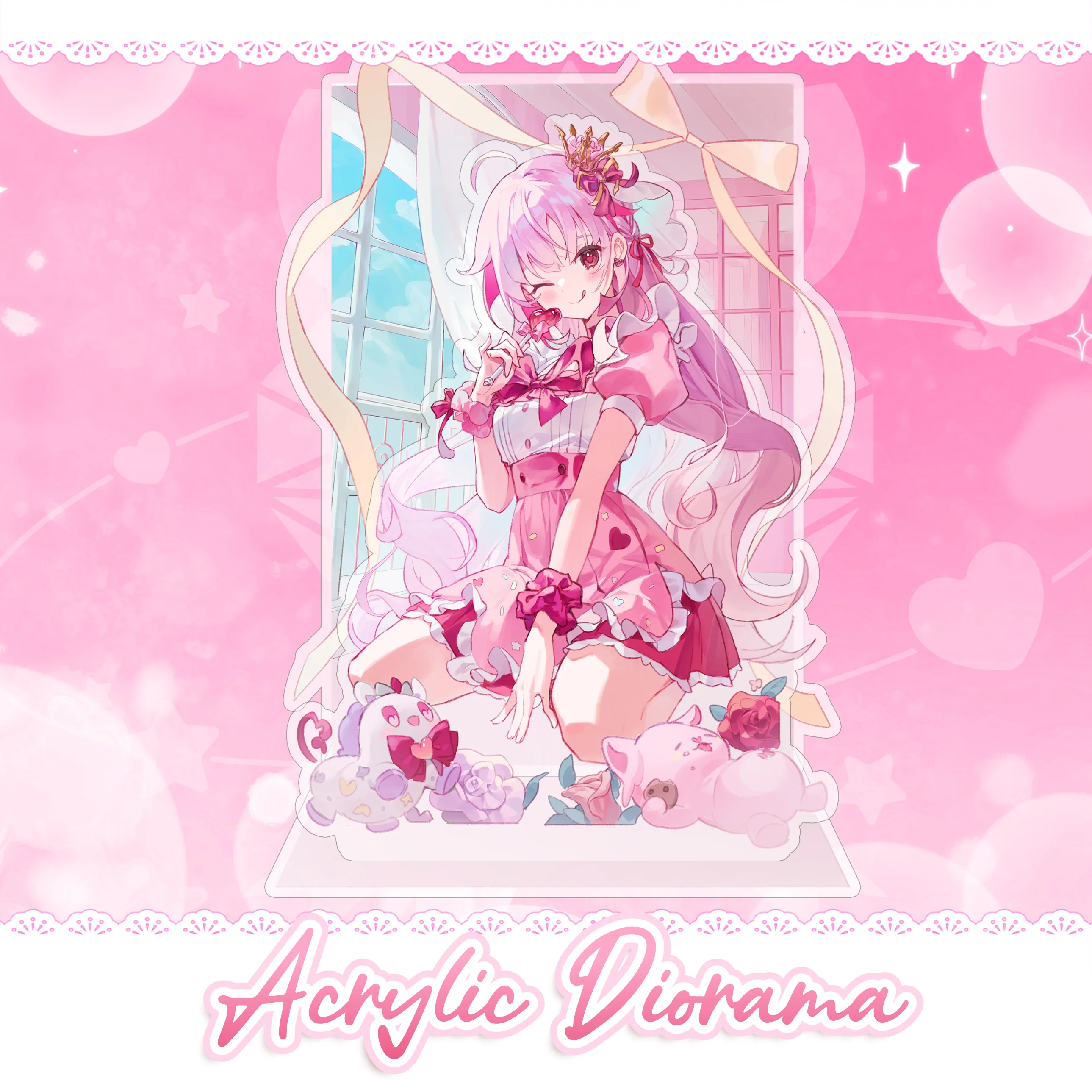 Amoria : Solstice Anniversary Celebration Bundle 2025 - Image 2