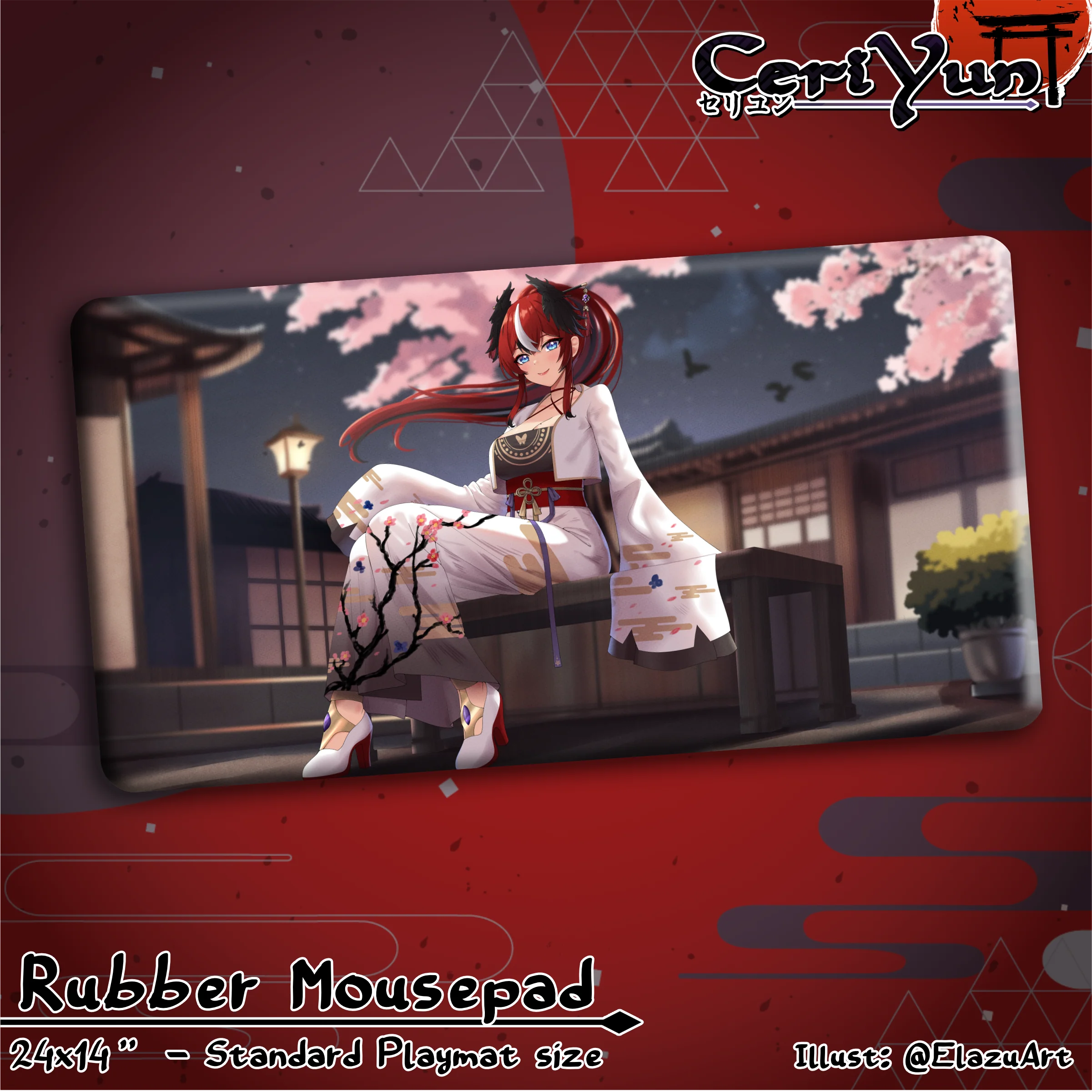 CeriYun : Full Bundle - Image 3
