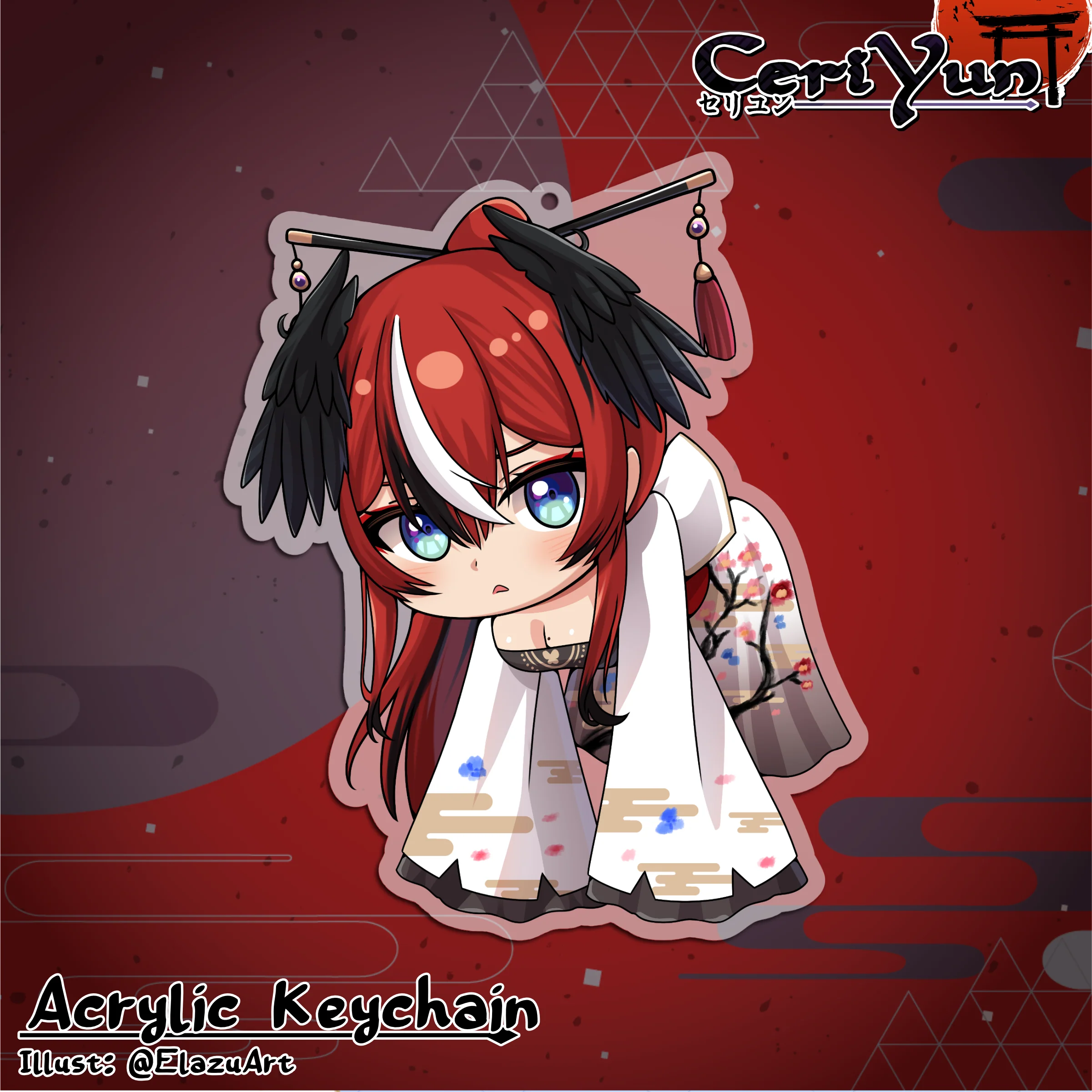 CeriYun : Full Bundle - Image 5