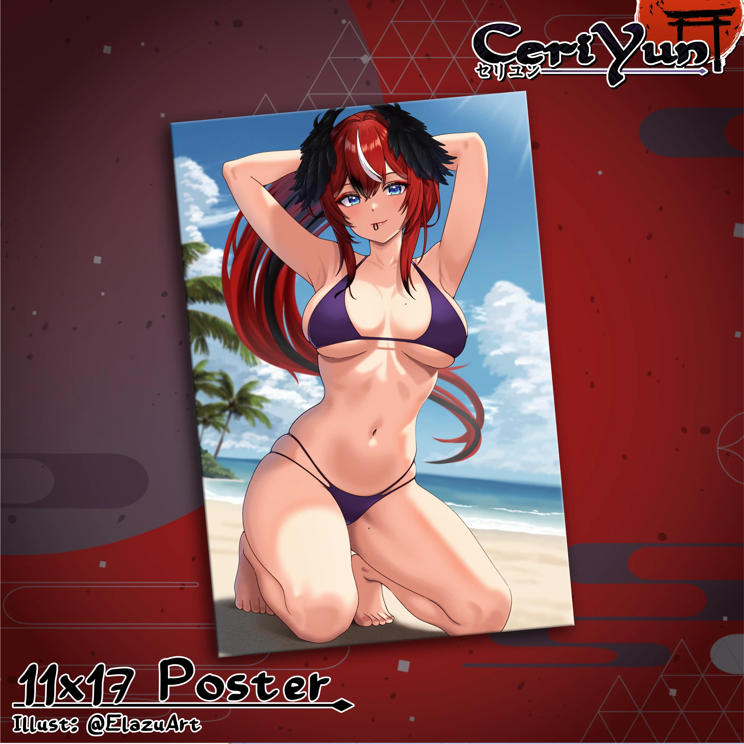 CeriYun : Full Bundle - Image 7