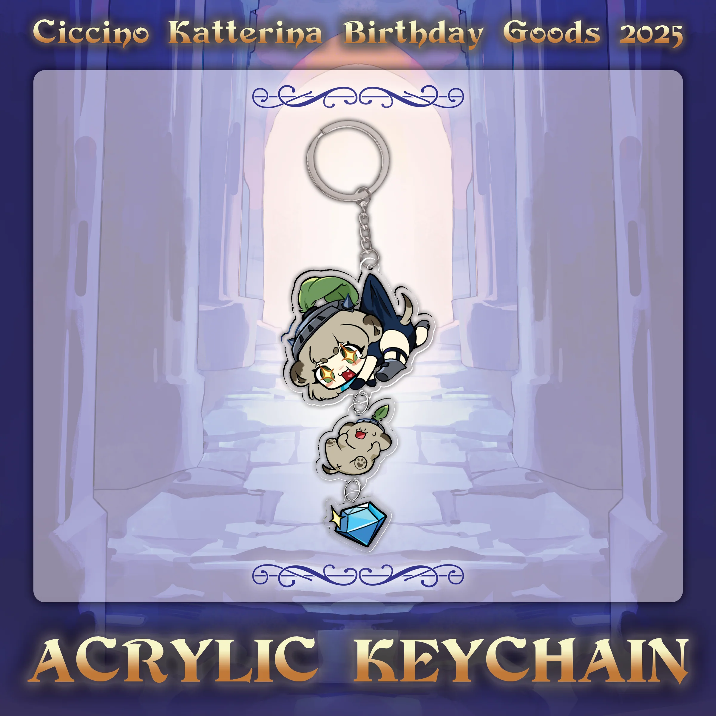 Ciccino Katterina : Full Bundle - Image 3