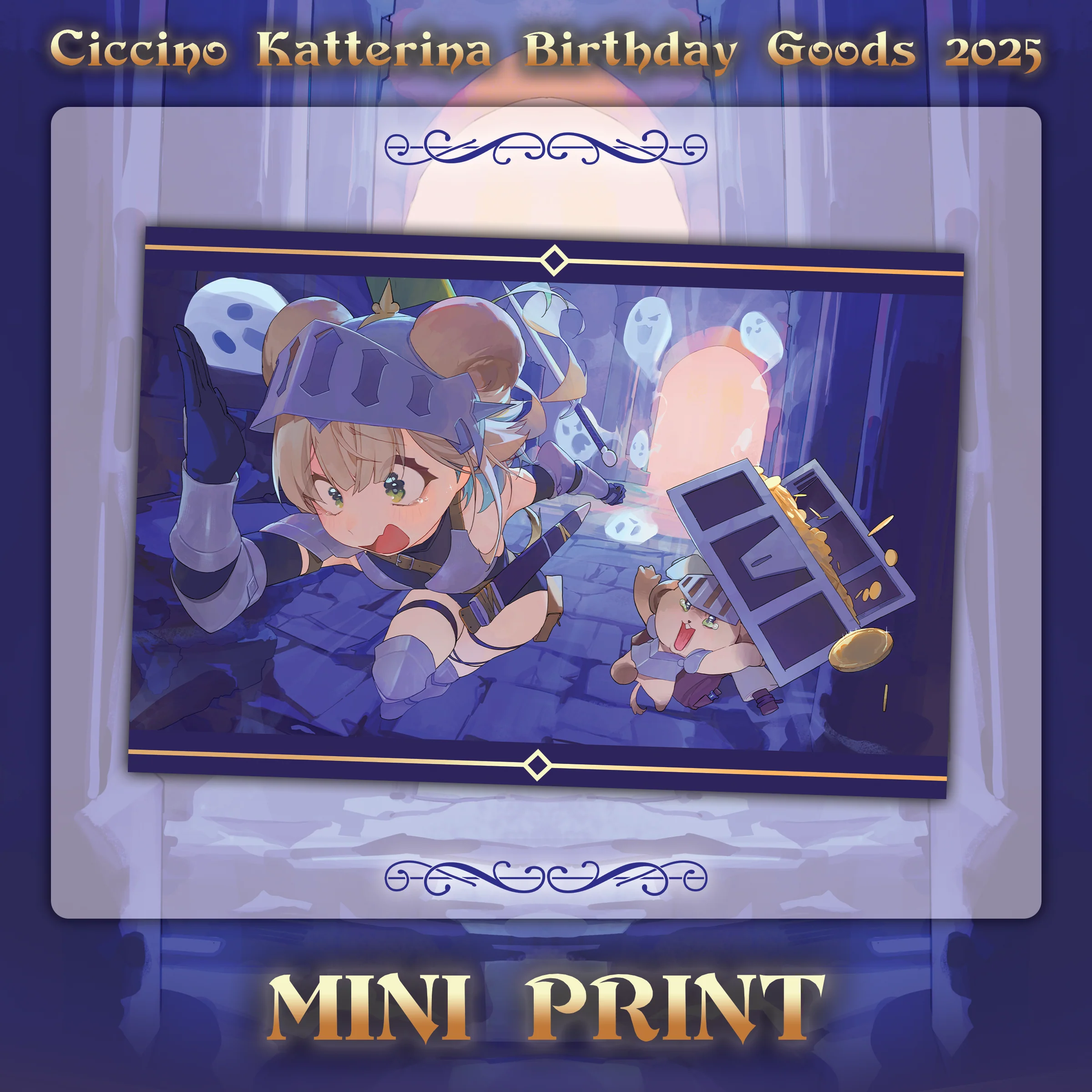 Ciccino Katterina : Full Bundle - Image 4