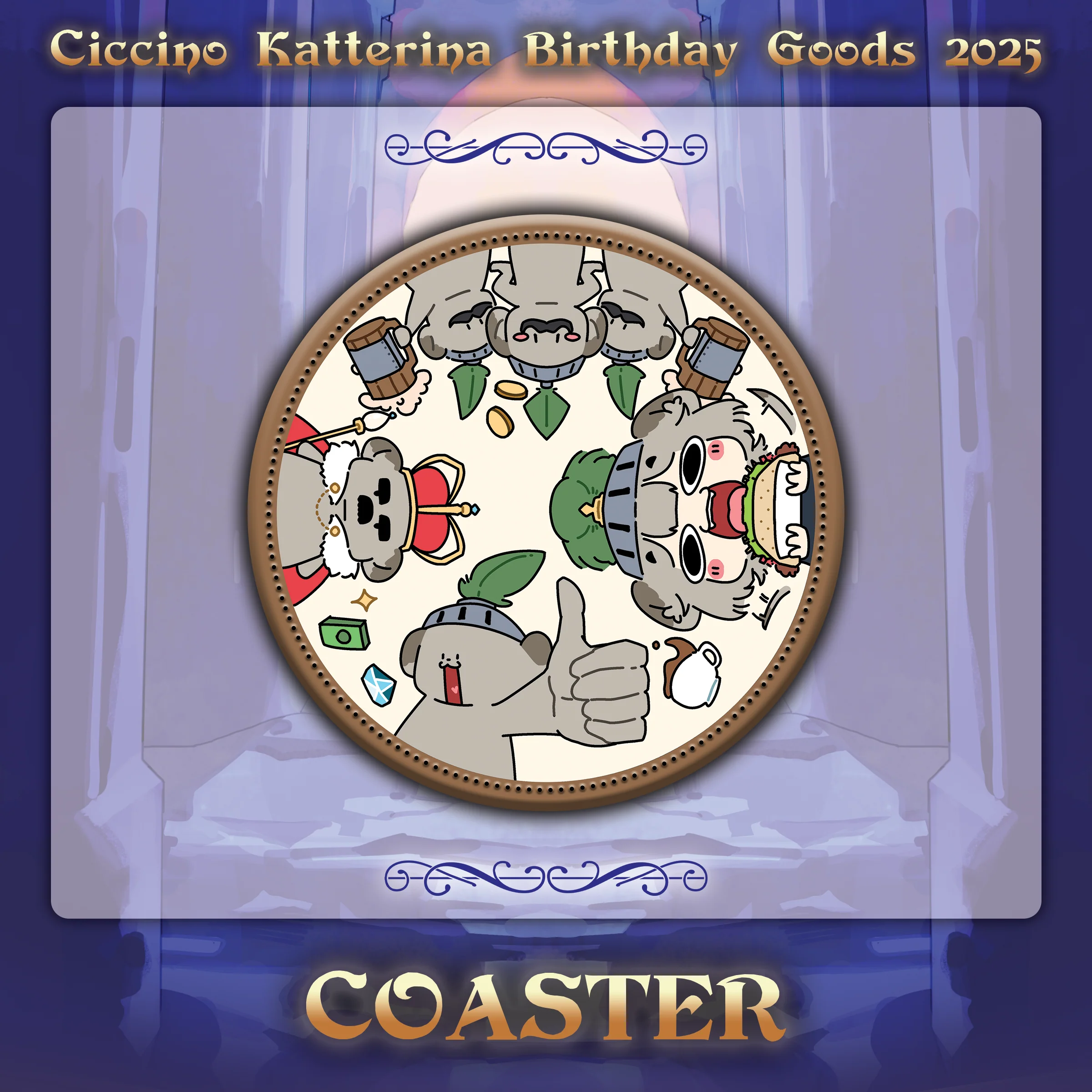 Ciccino Katterina : Full Bundle - Image 6