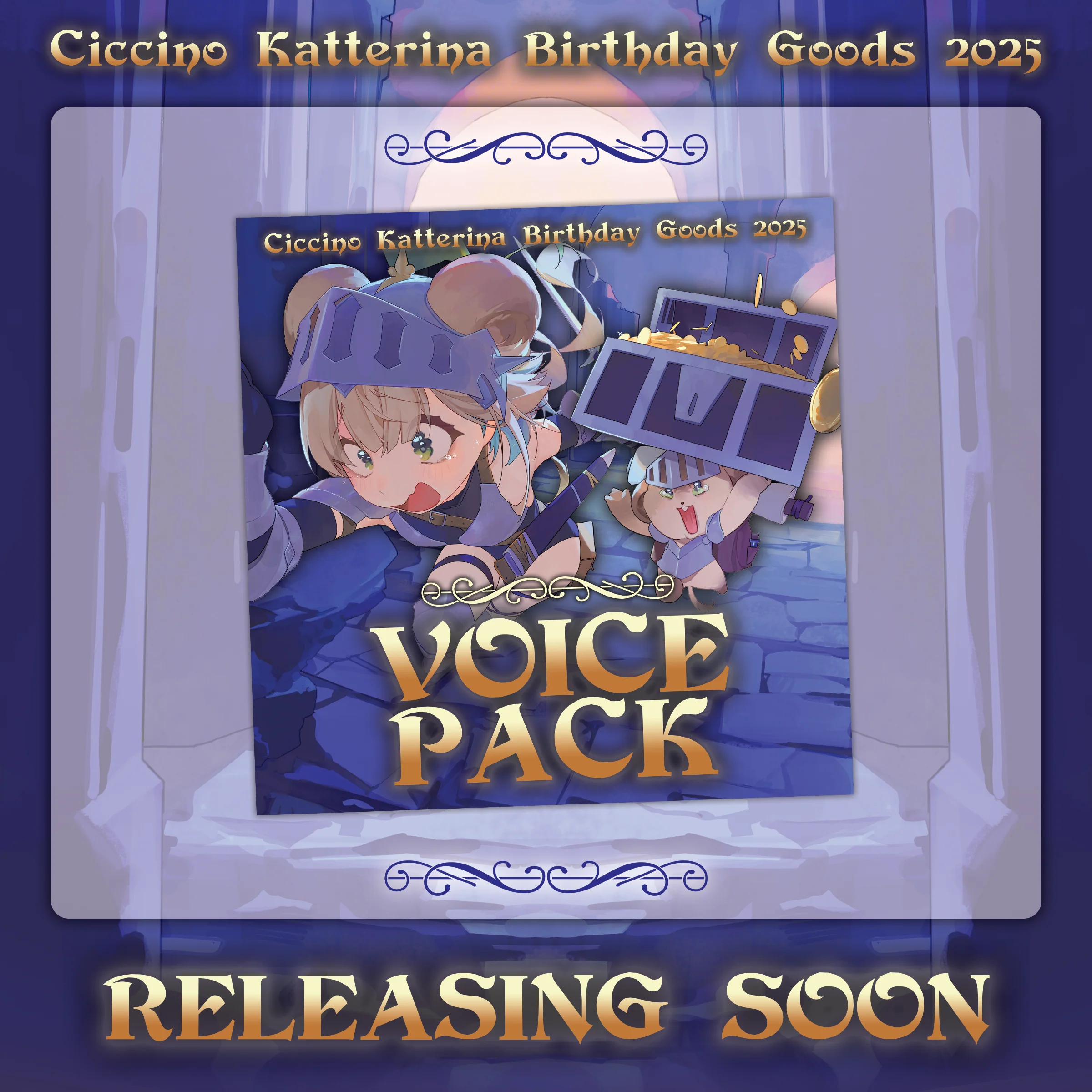 Ciccino Katterina : Full Bundle - Image 7