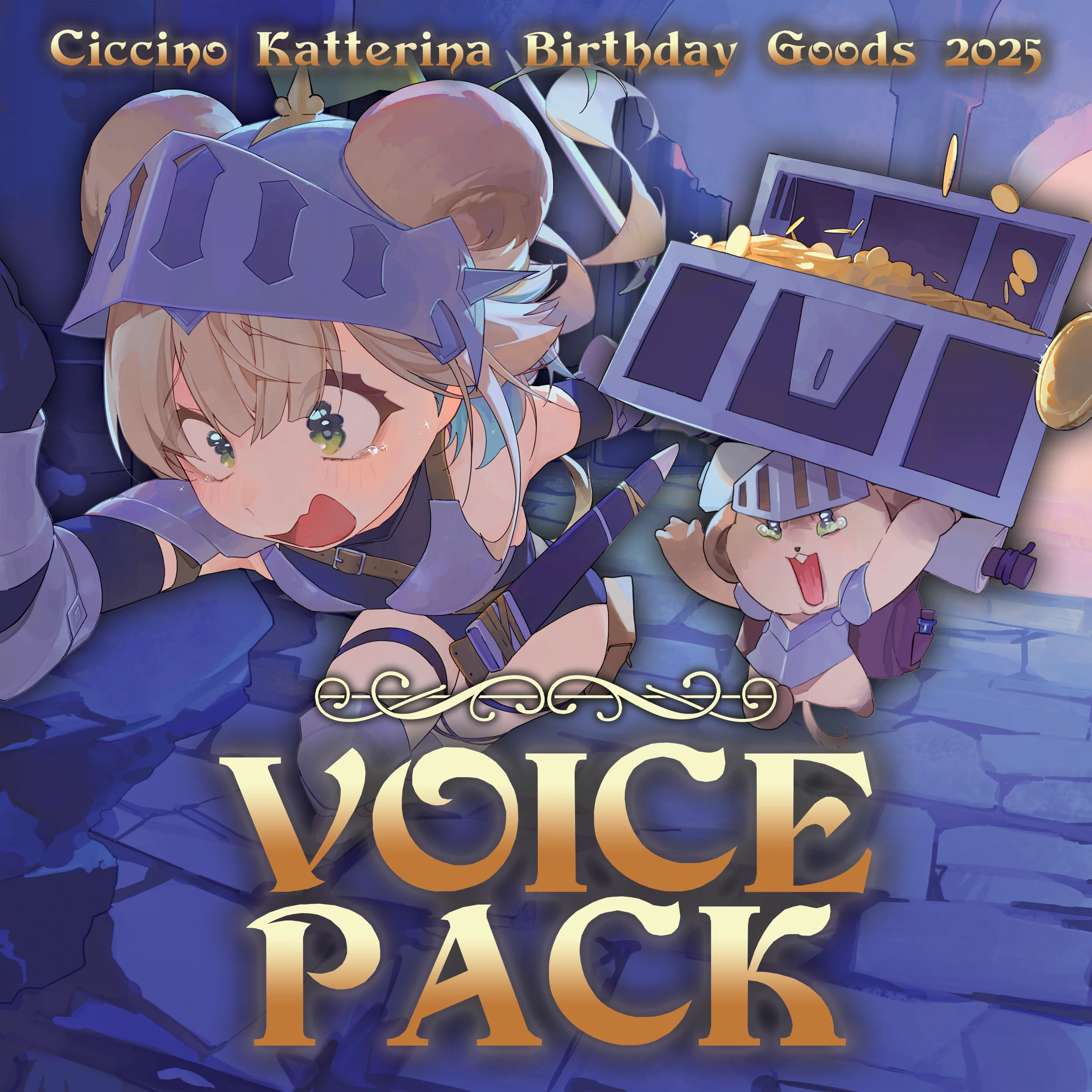 Ciccino Katterina : Full Bundle - Image 8