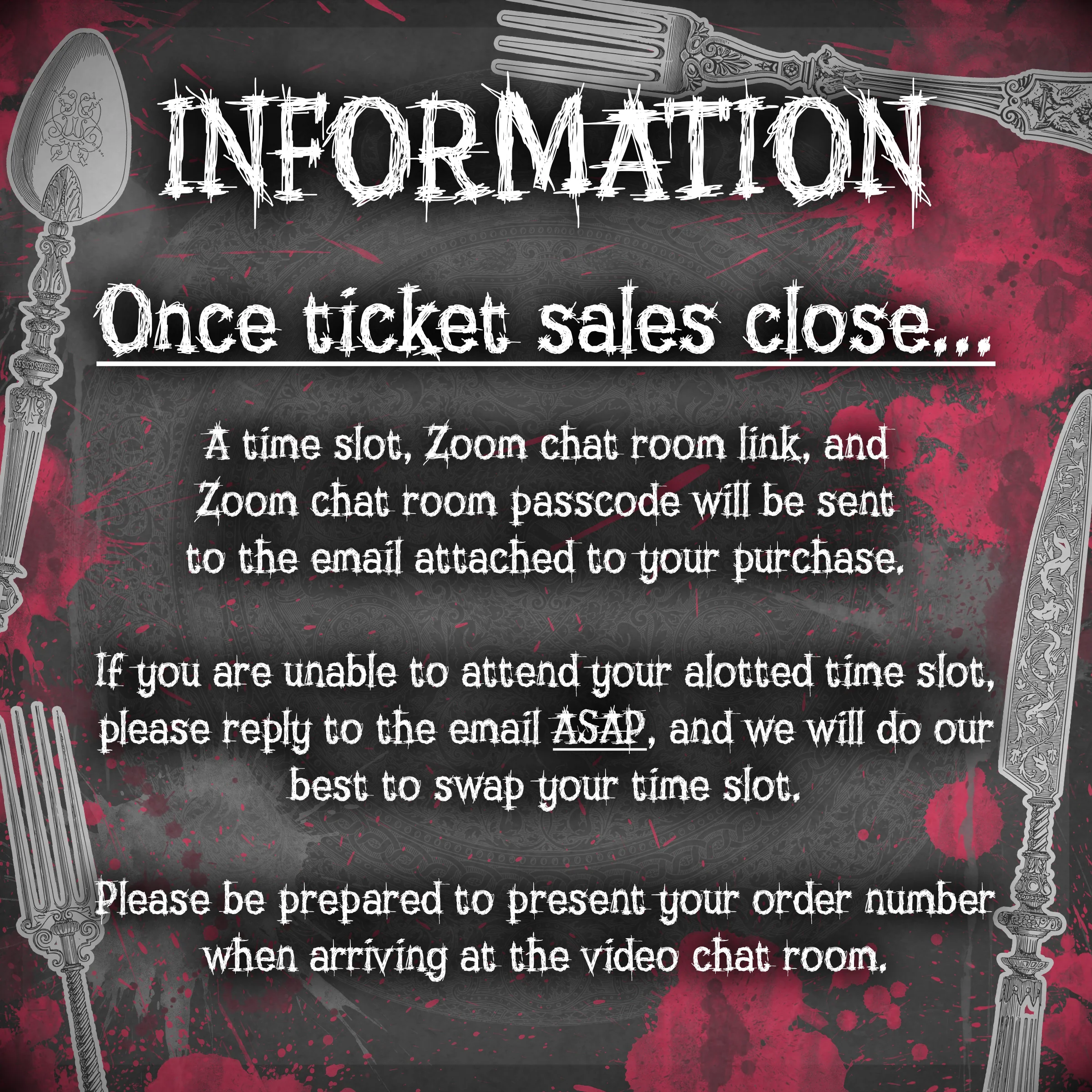 Daiya Fortuna : Meet & Greet Ticket (Birthday 2026) - Image 3