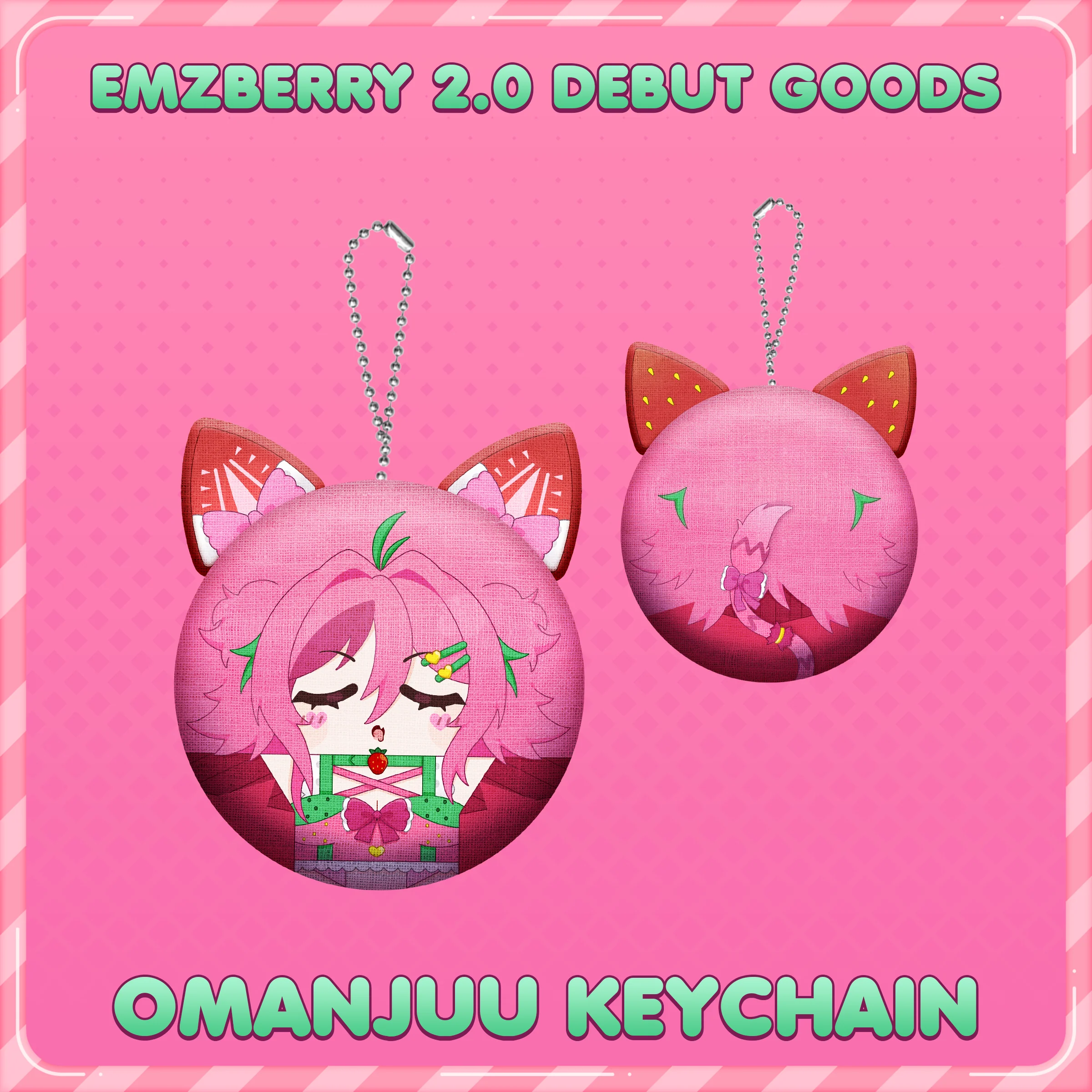 Emzberry : Full Emzbundle - Image 3