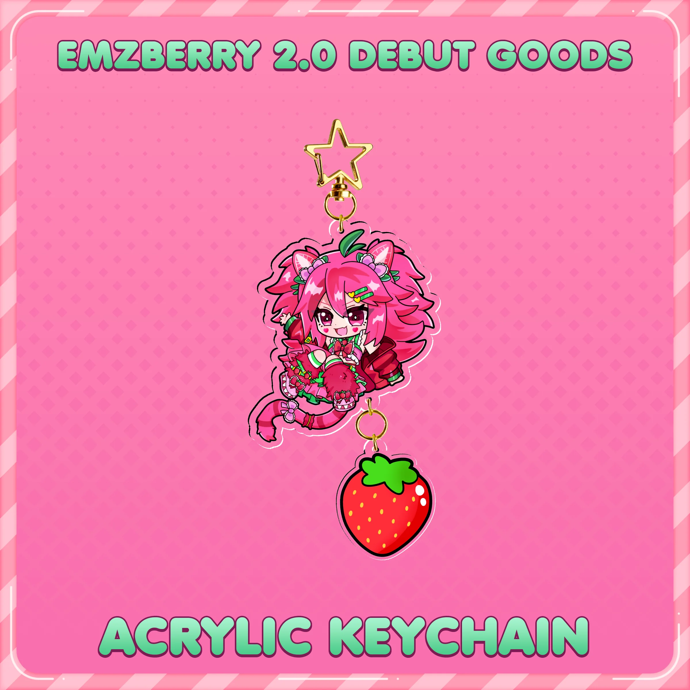 Emzberry : Full Emzbundle - Image 6
