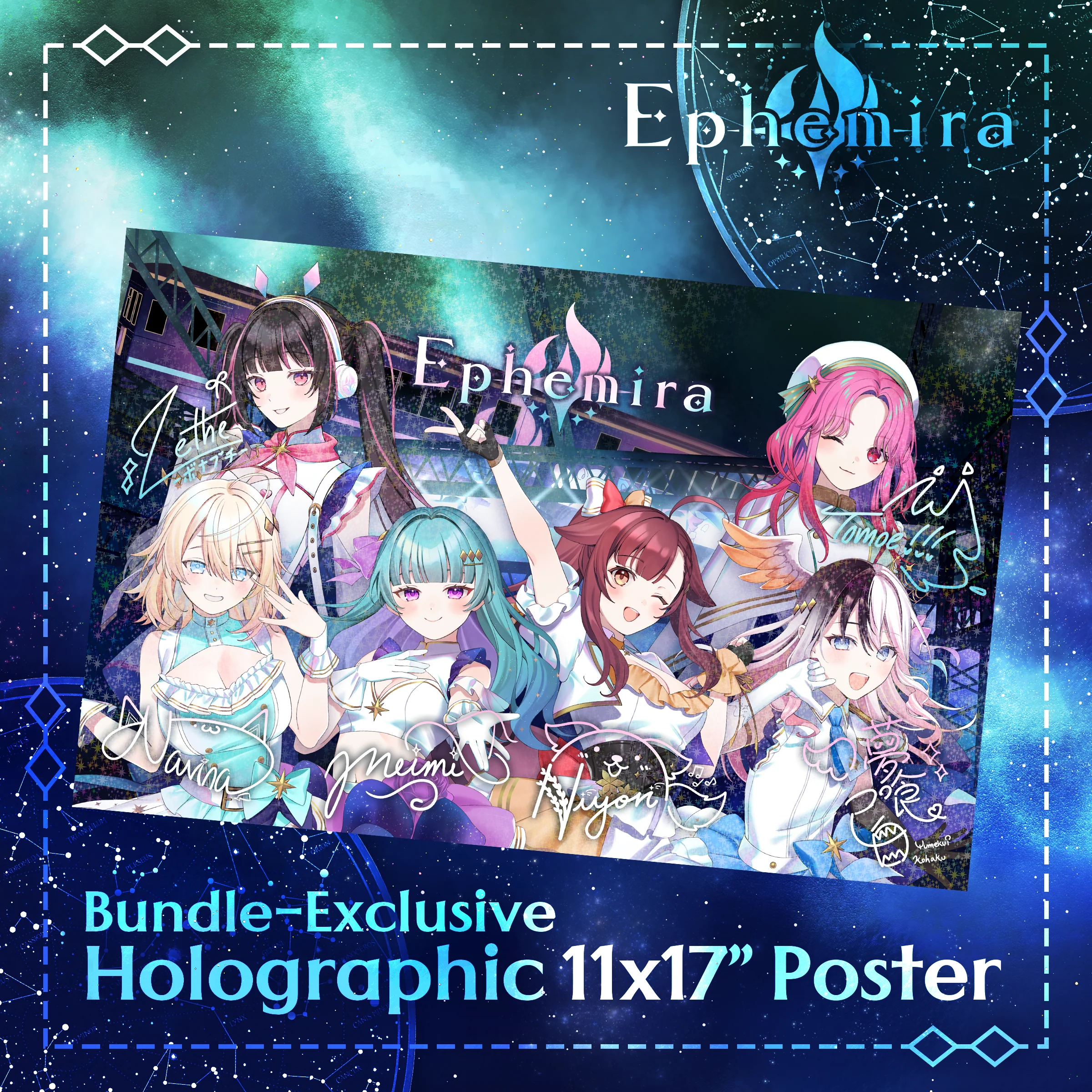 Ephemira : Full Bundle - Image 4
