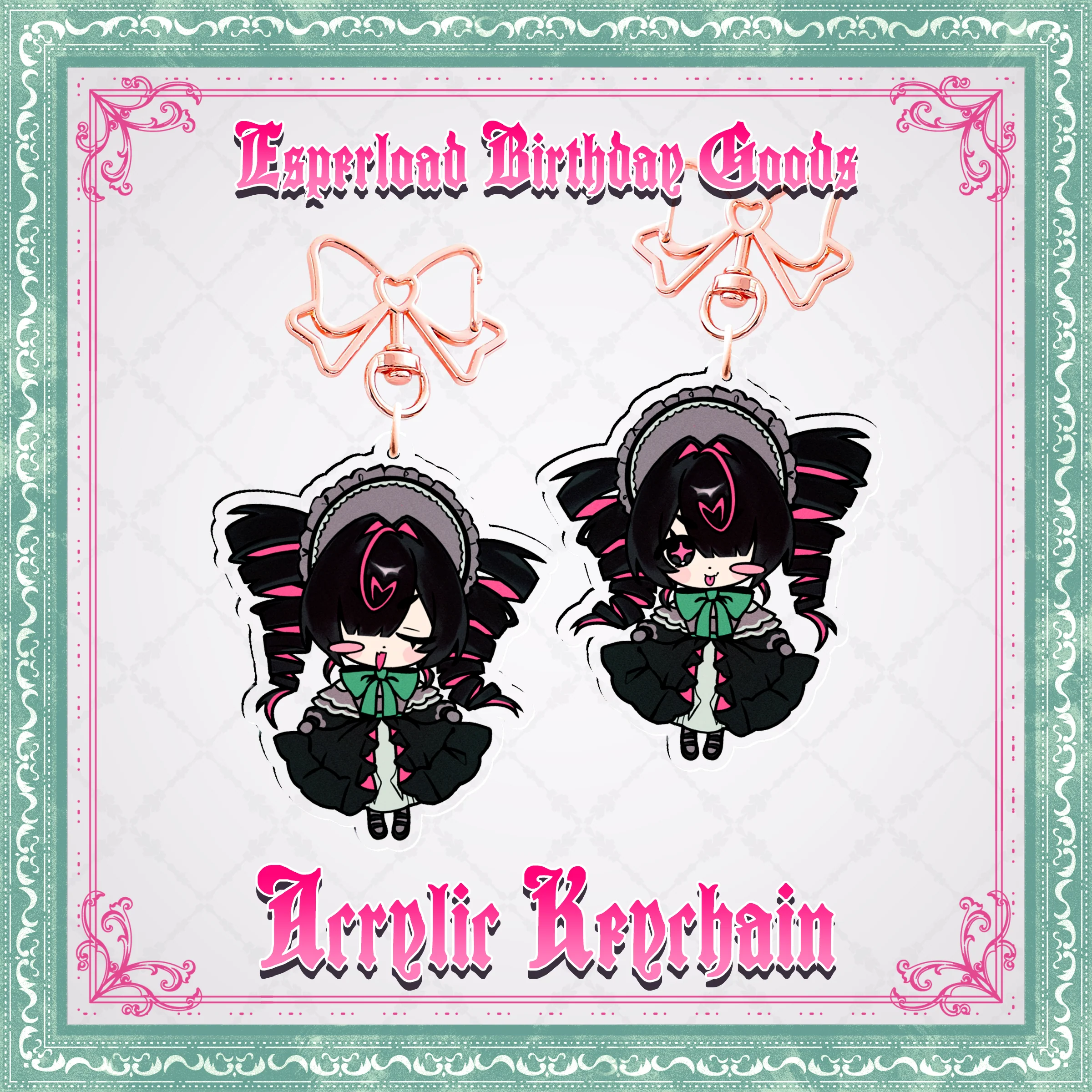 Esperload : Birthday Bundle - Image 3