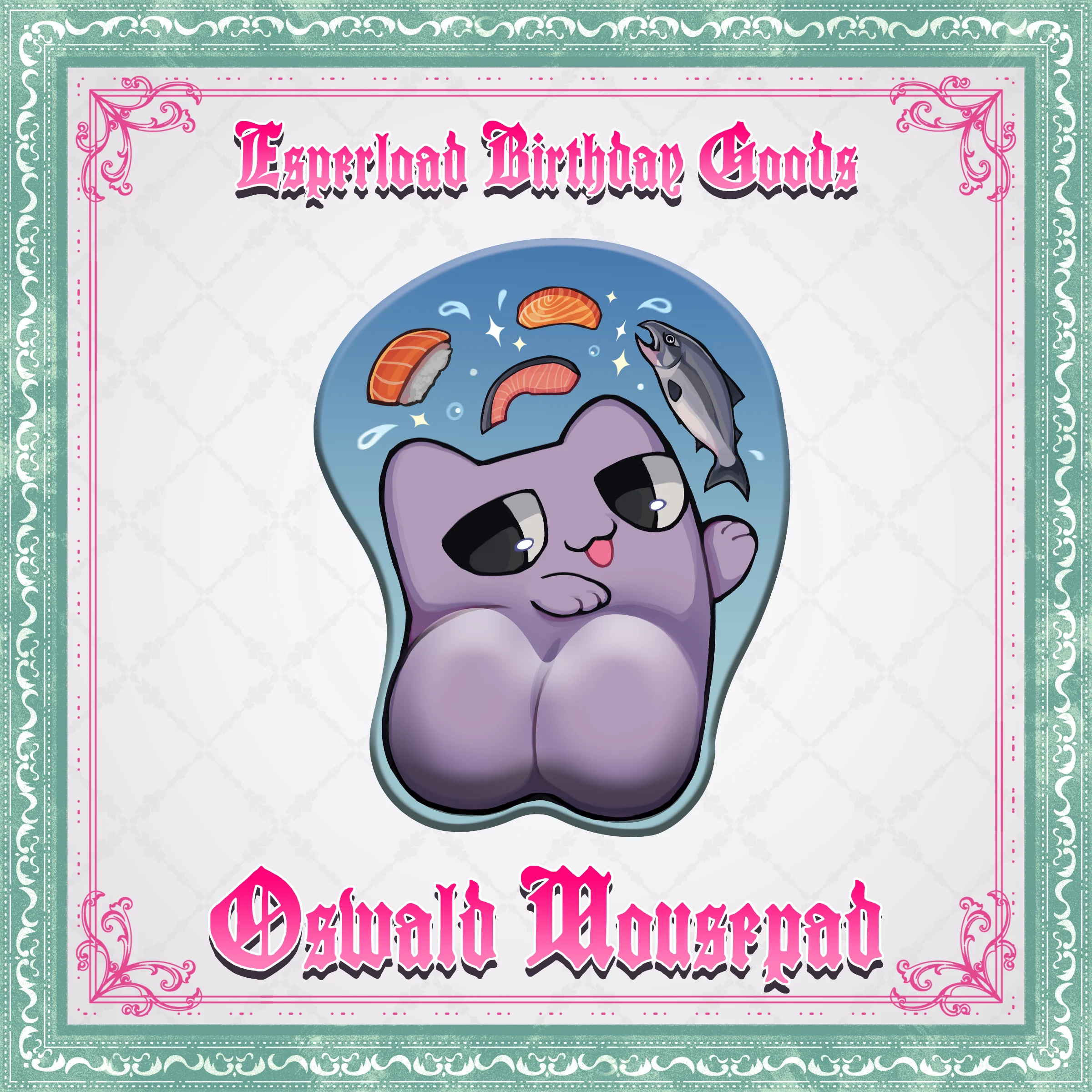 Esperload : Birthday Bundle - Image 6