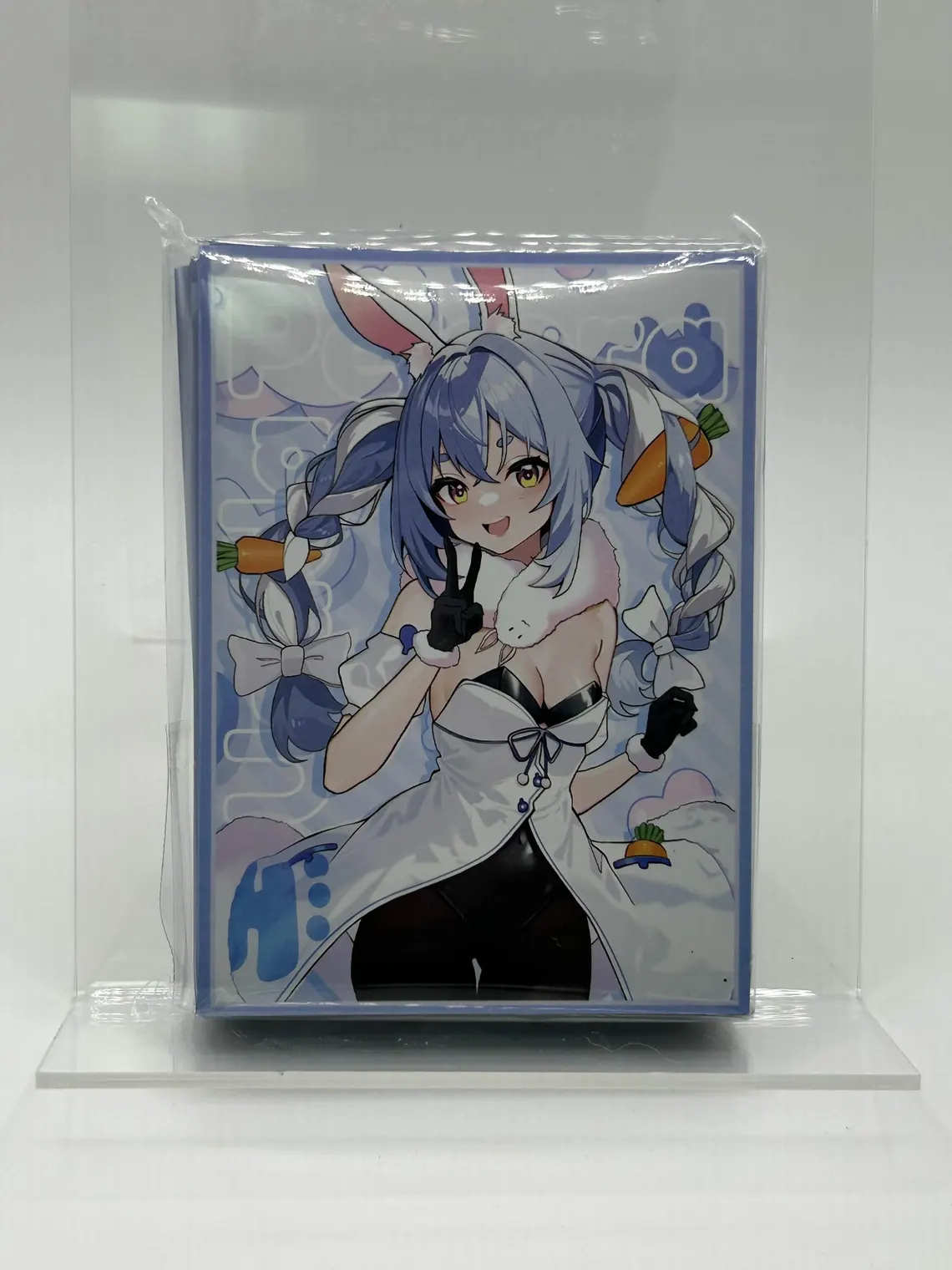 Fanart : Holo Card Sleeves - Standard Size Gloss - Image 7