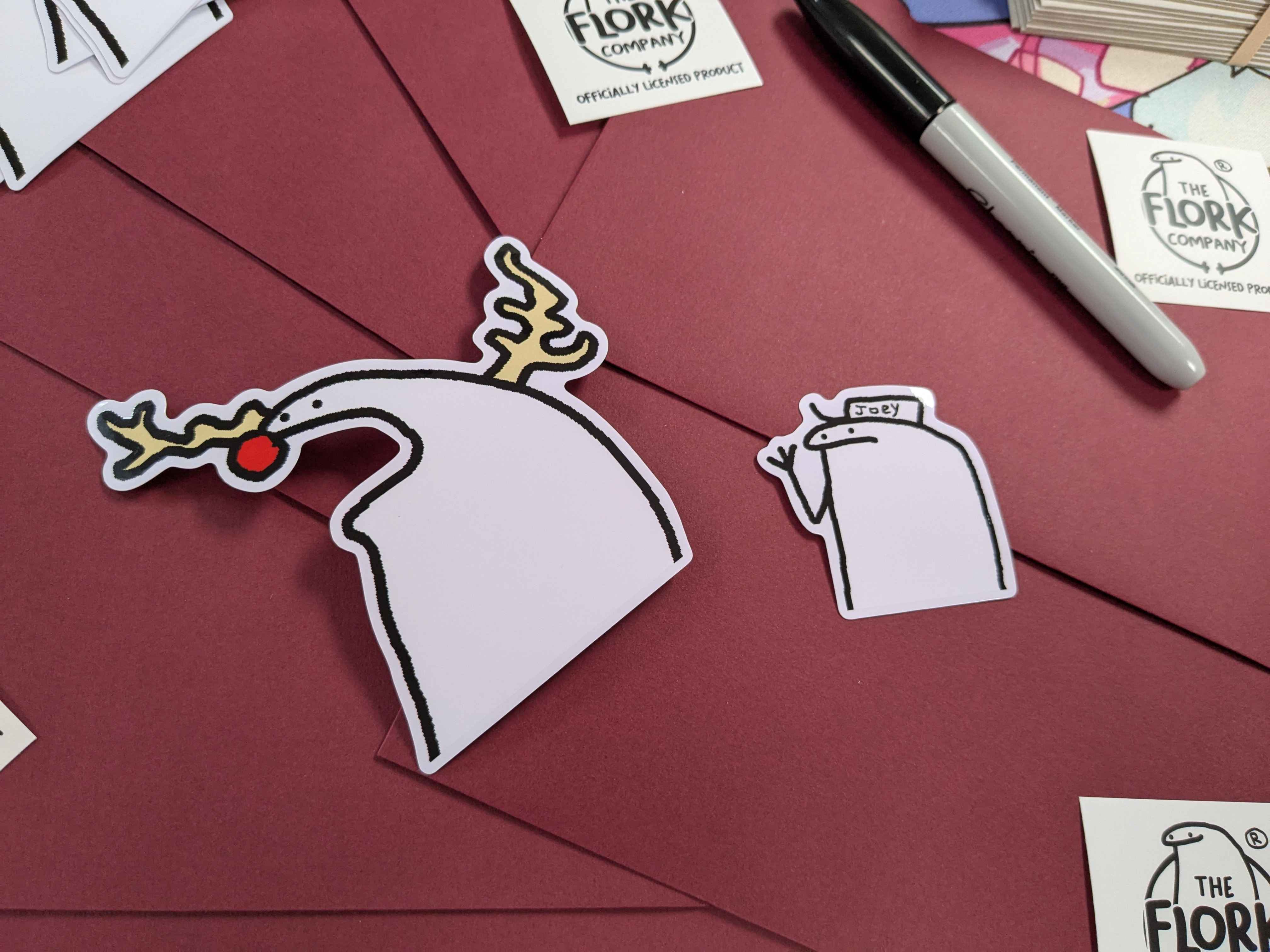 Sticker Club - Image 3