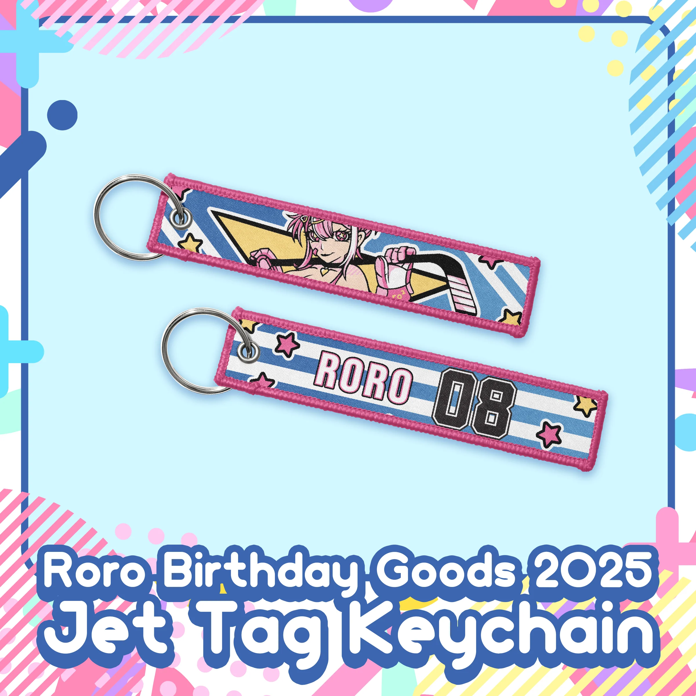 Hirano Kokoro : Full Birthday Bundle - Image 6