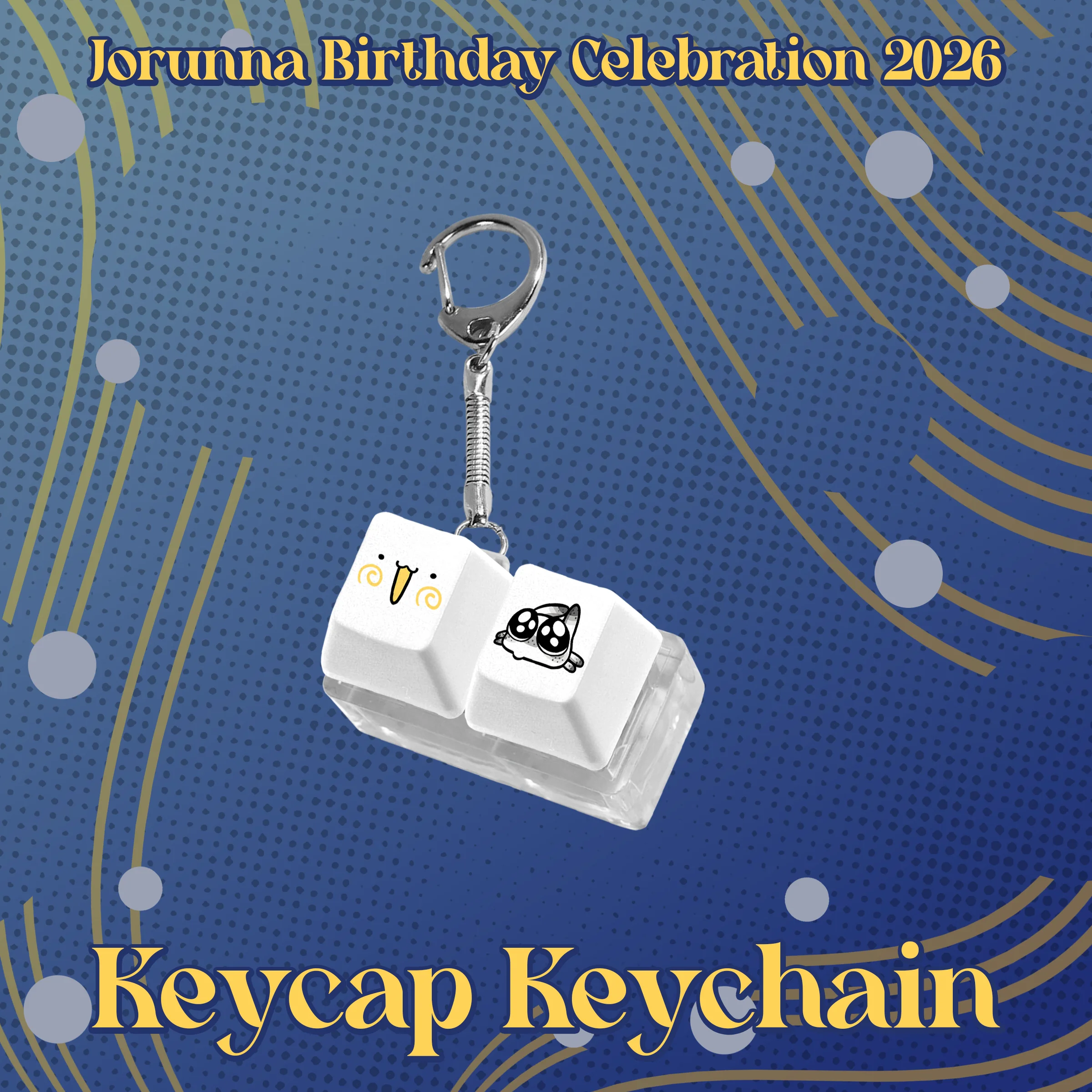 Jorunna : Birthday Bundle - Image 3