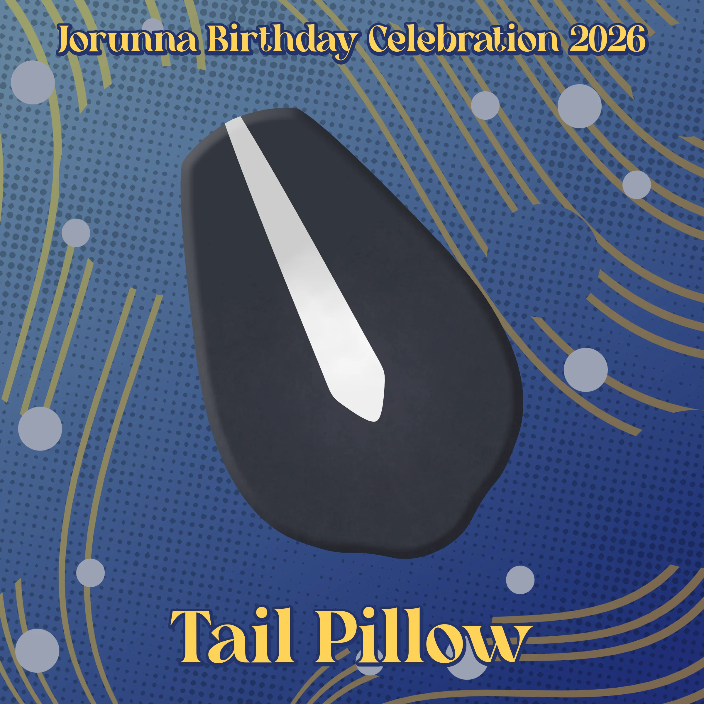 Jorunna : Birthday Bundle - Image 6