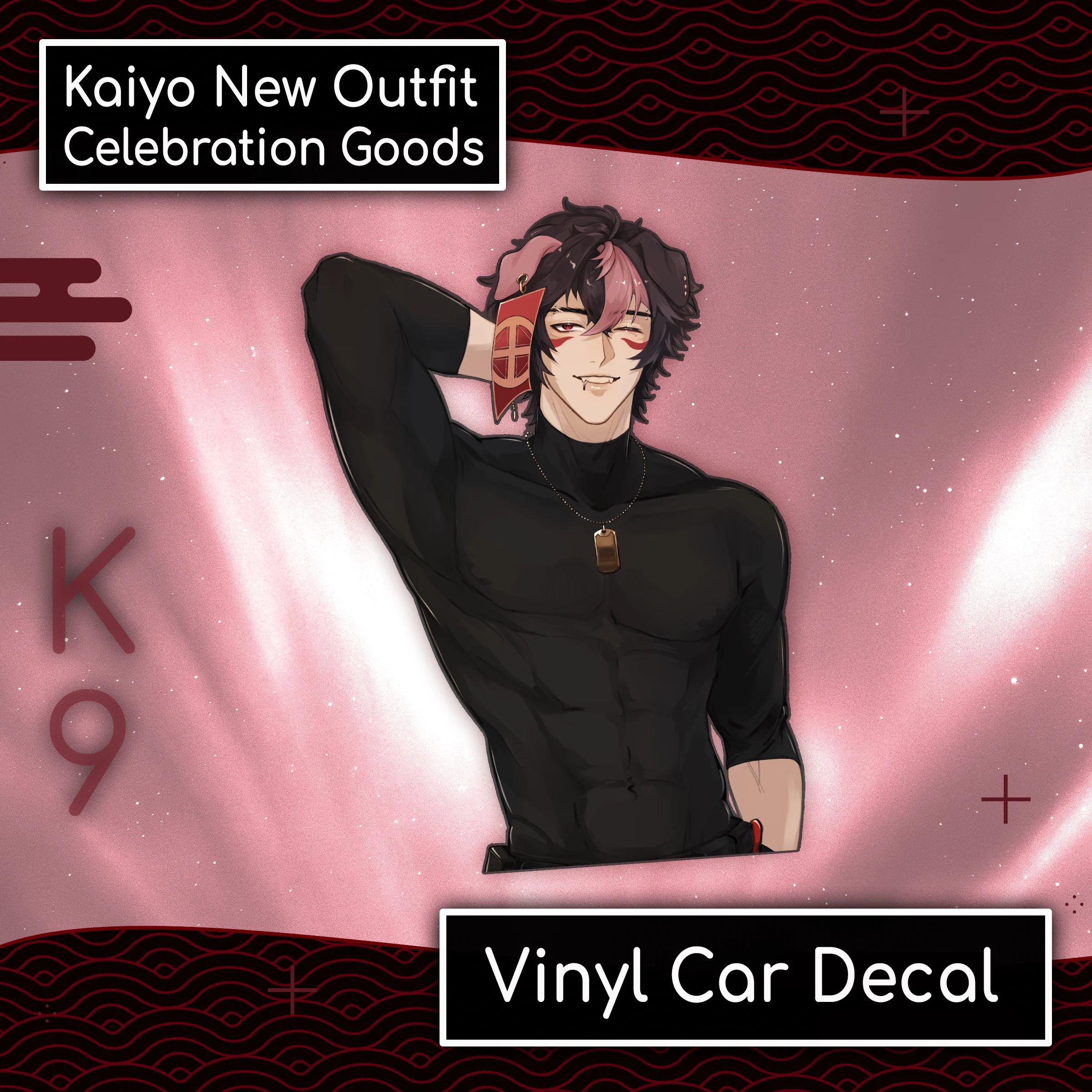Kaiyo : Full Bundle - Image 2