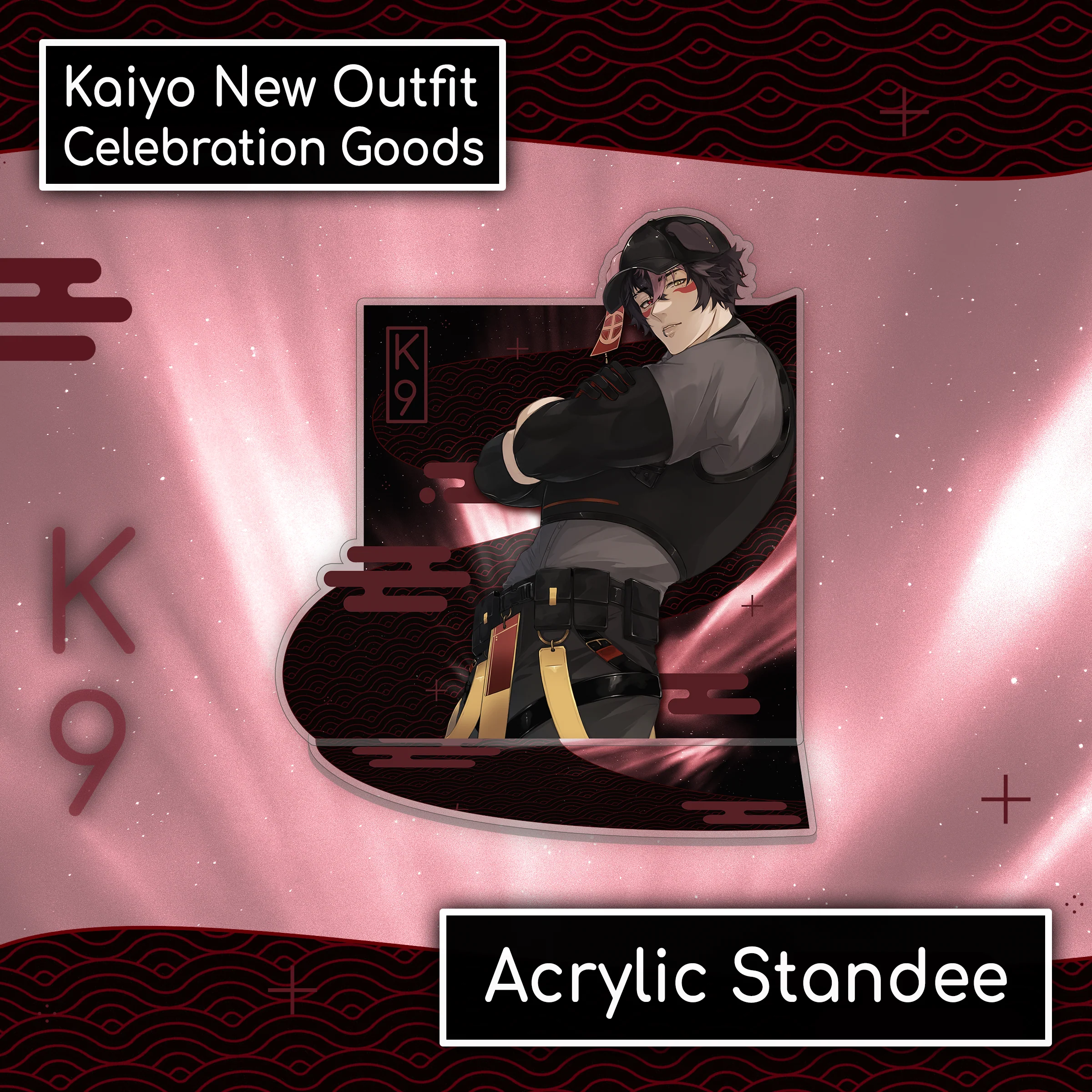 Kaiyo : Full Bundle - Image 3