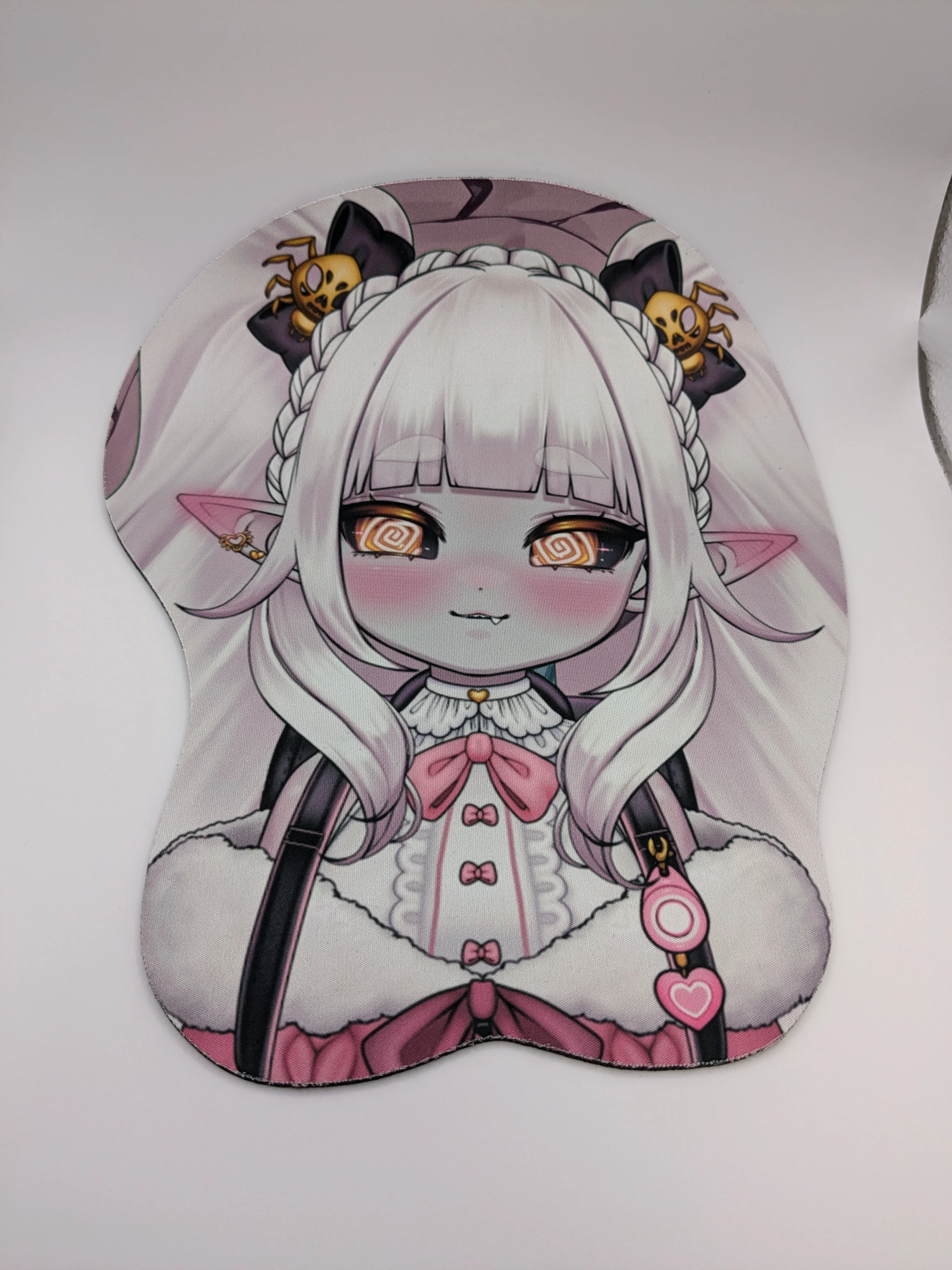 Kumo : Kumogaki Mousepad - Image 2