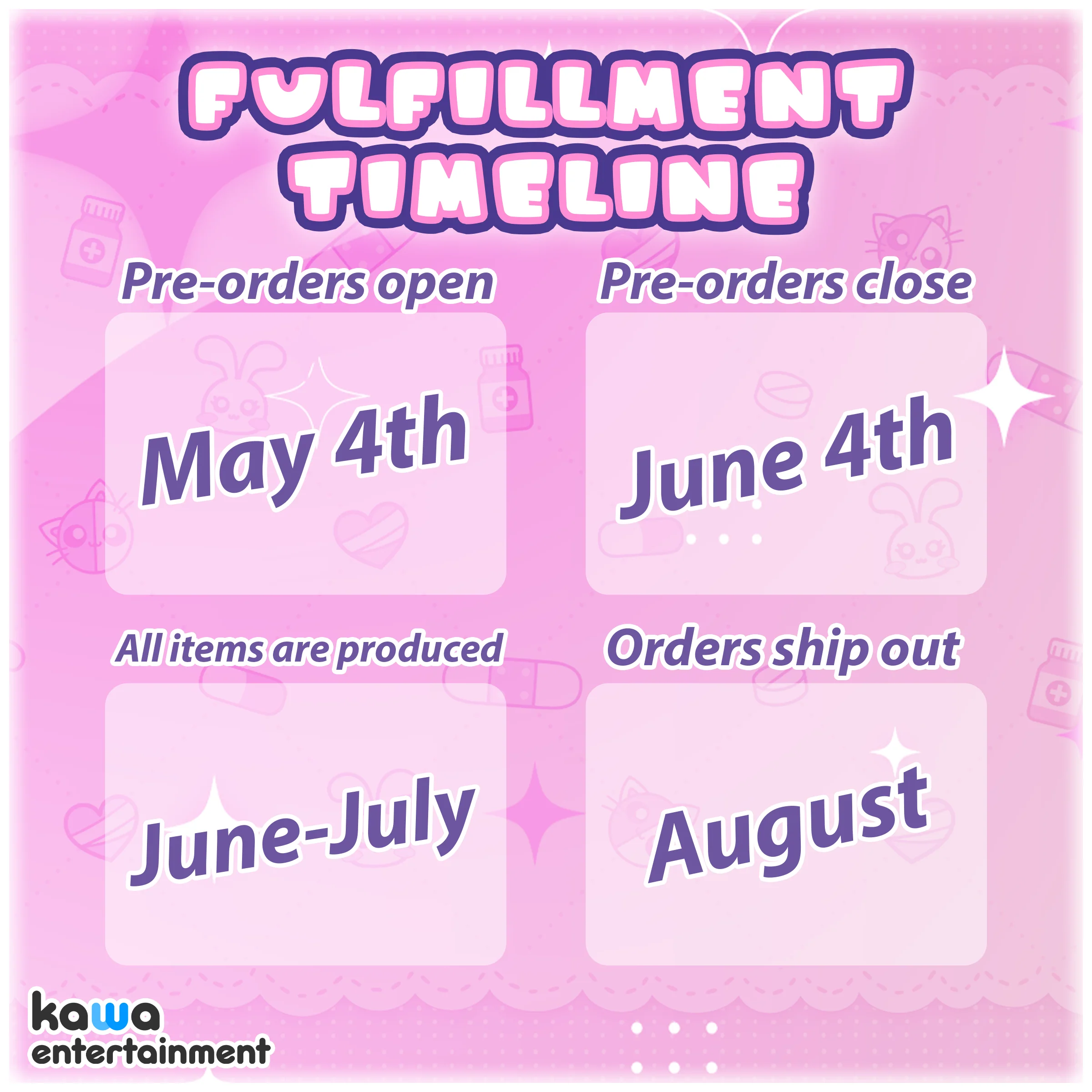 KyOresu : Chibi Keychain - Image 2