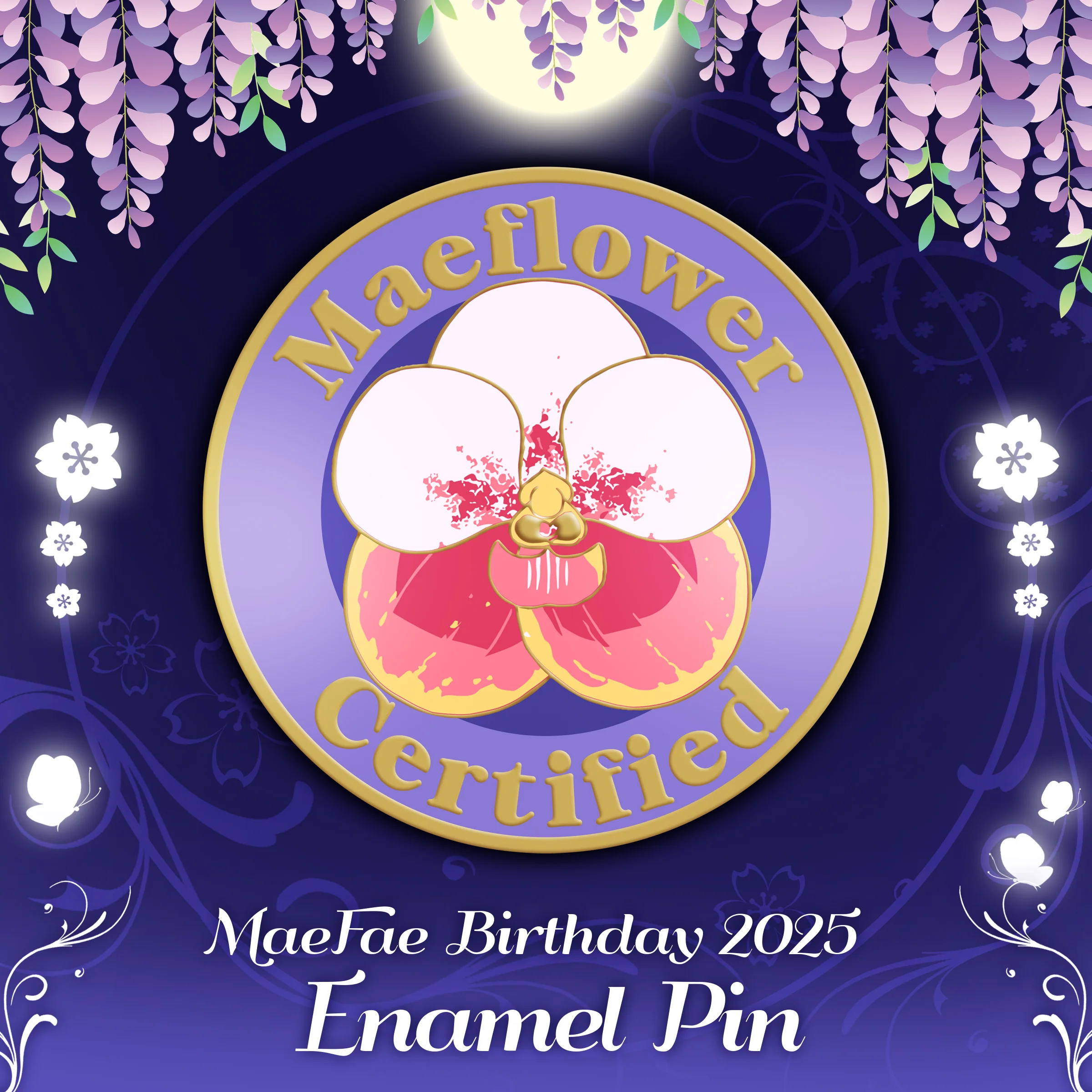 Maefae : Birthday Bundle - Image 3