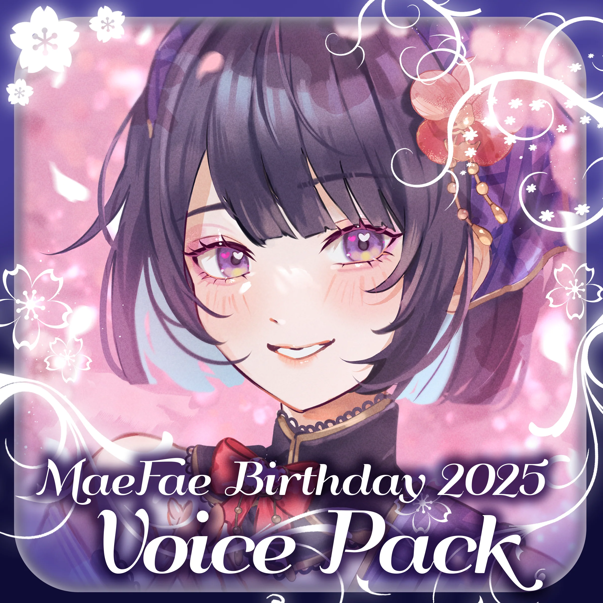 Maefae : Birthday Bundle - Image 5