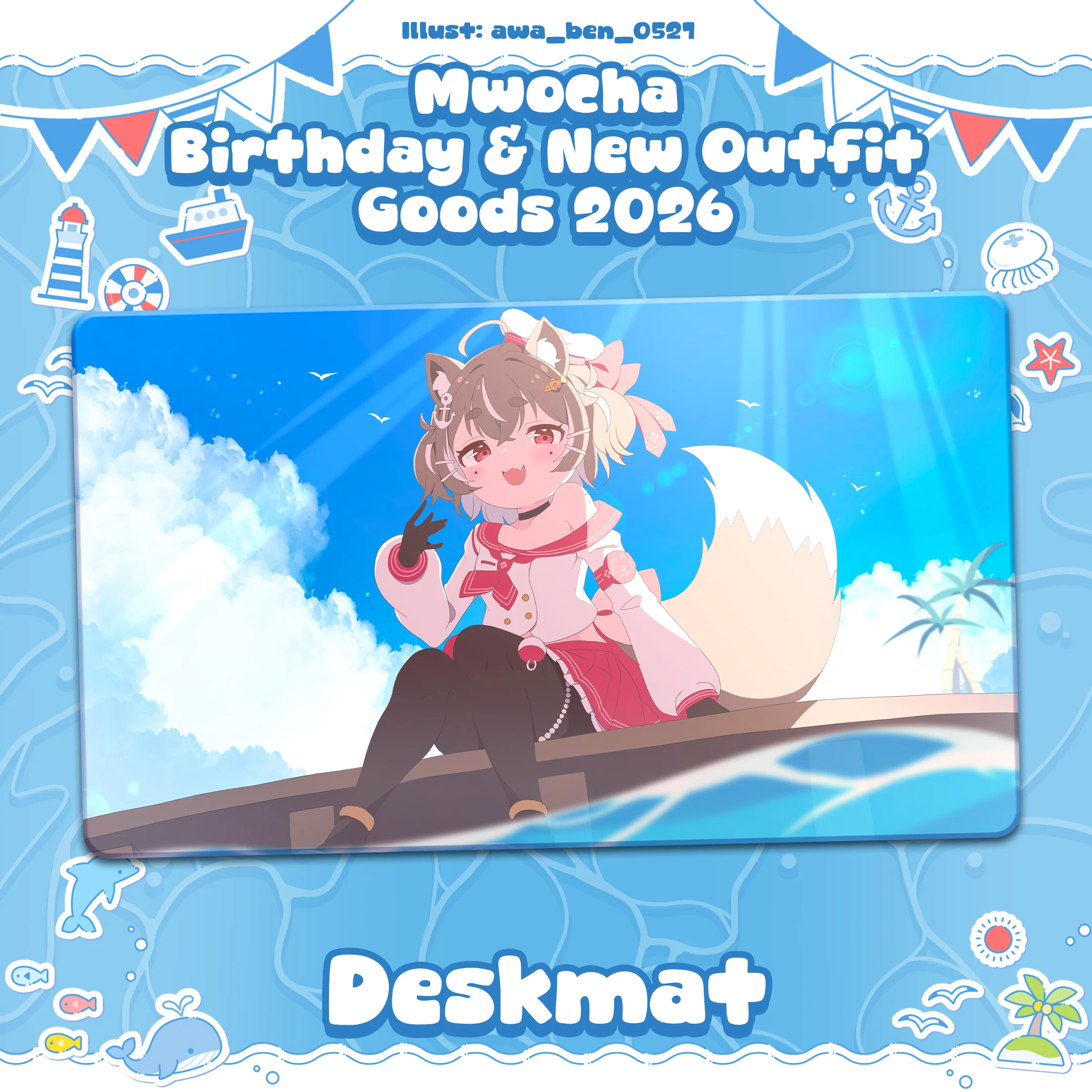 Mwocha : The GooBundle - Image 5