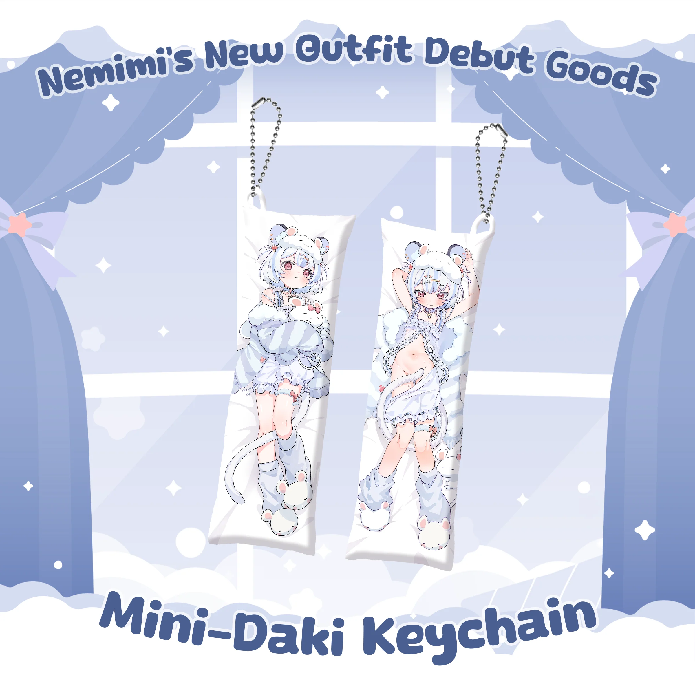 Nemimi Yane : Bedtime Bundle - Image 4