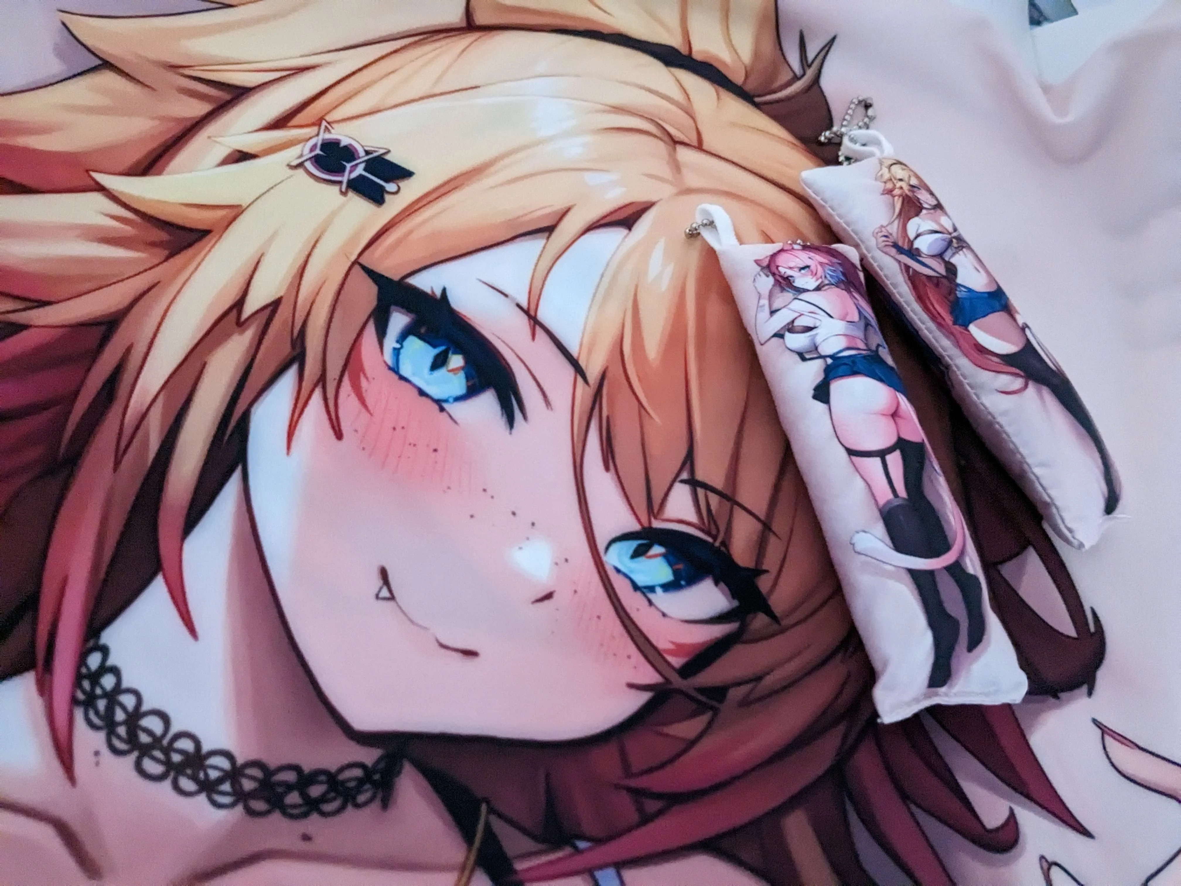 obkatiekat : Keychain Mini-Daki - Image 3