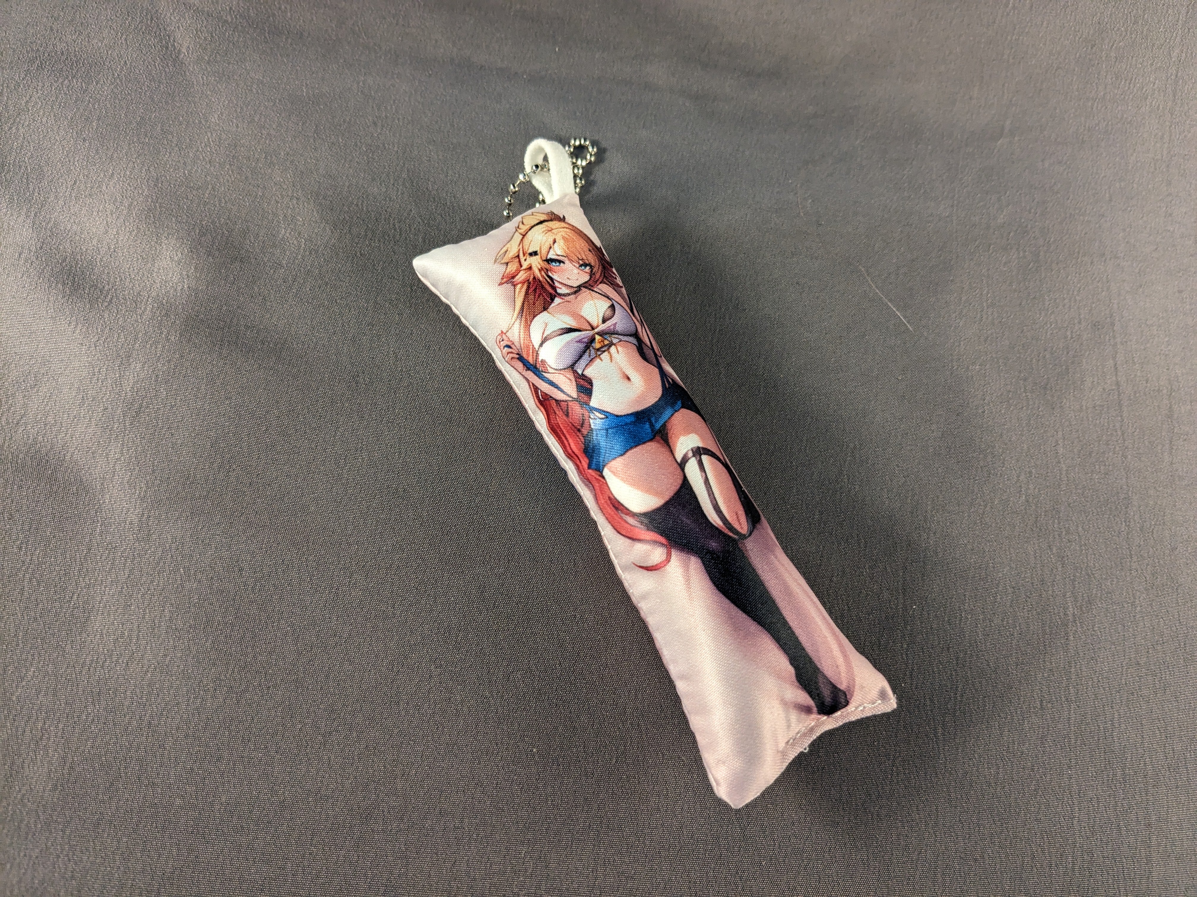 obkatiekat : Keychain Mini-Daki - Image 4