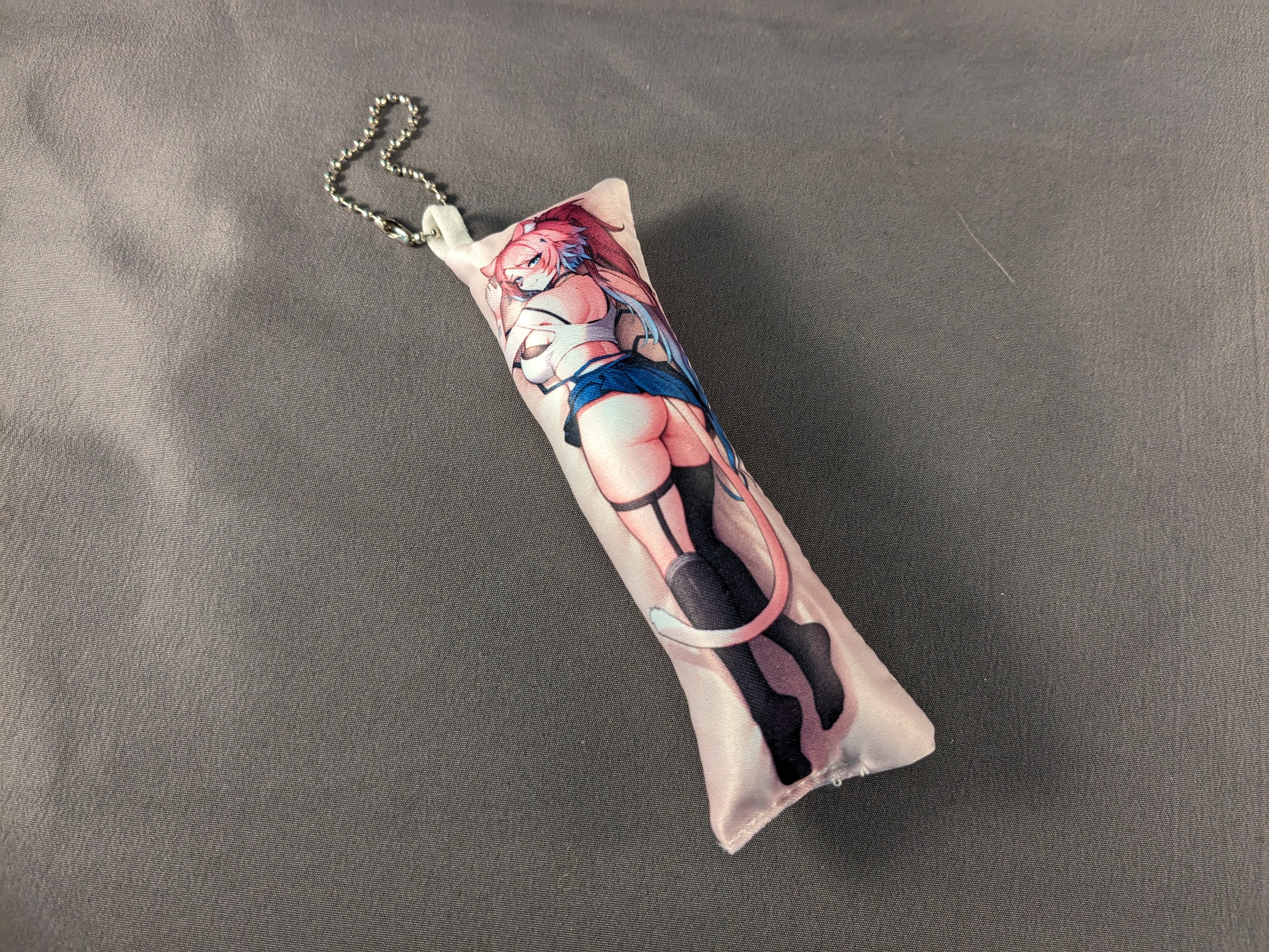 obkatiekat : Keychain Mini-Daki - Image 5