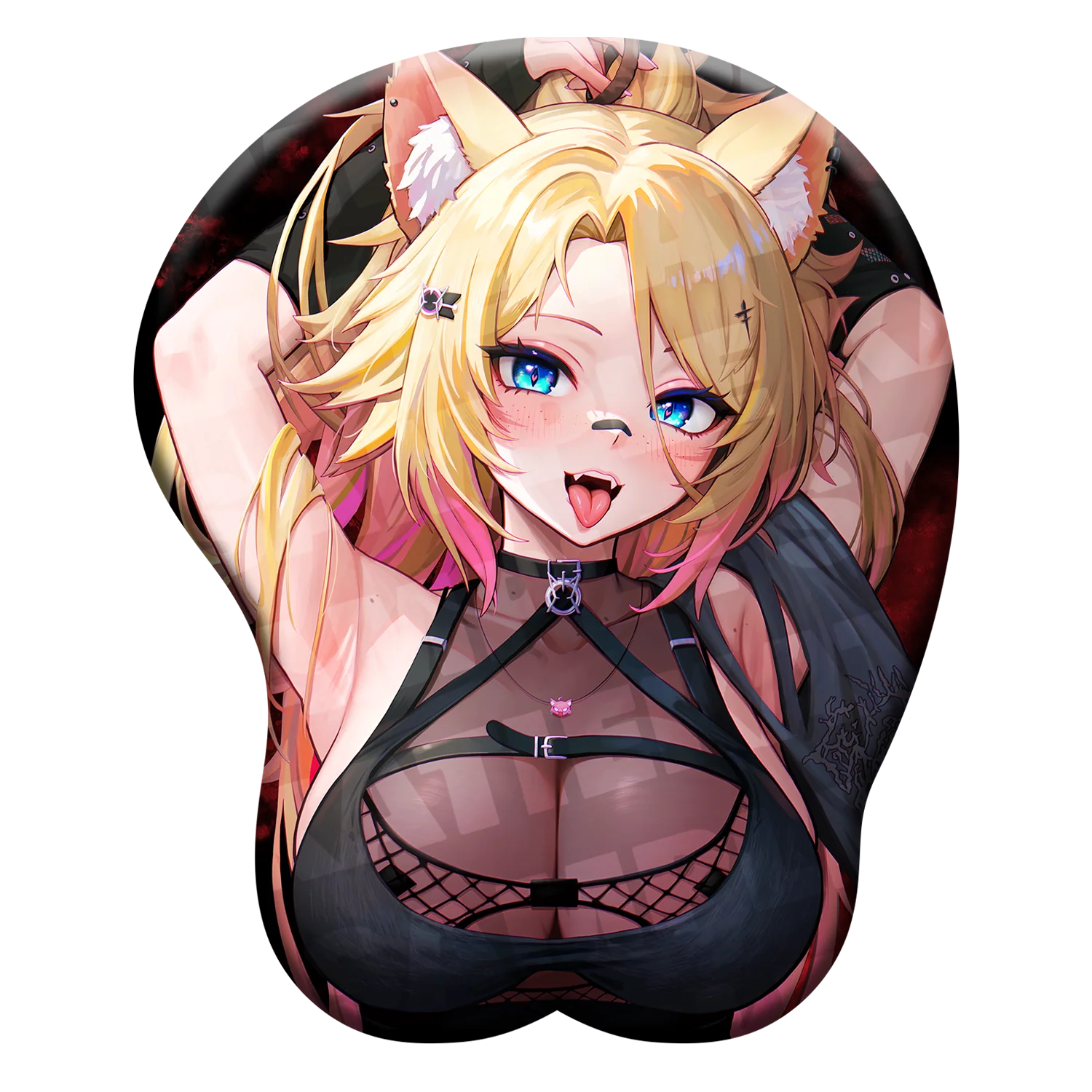 obkatiekat : Mousepad - Image 3