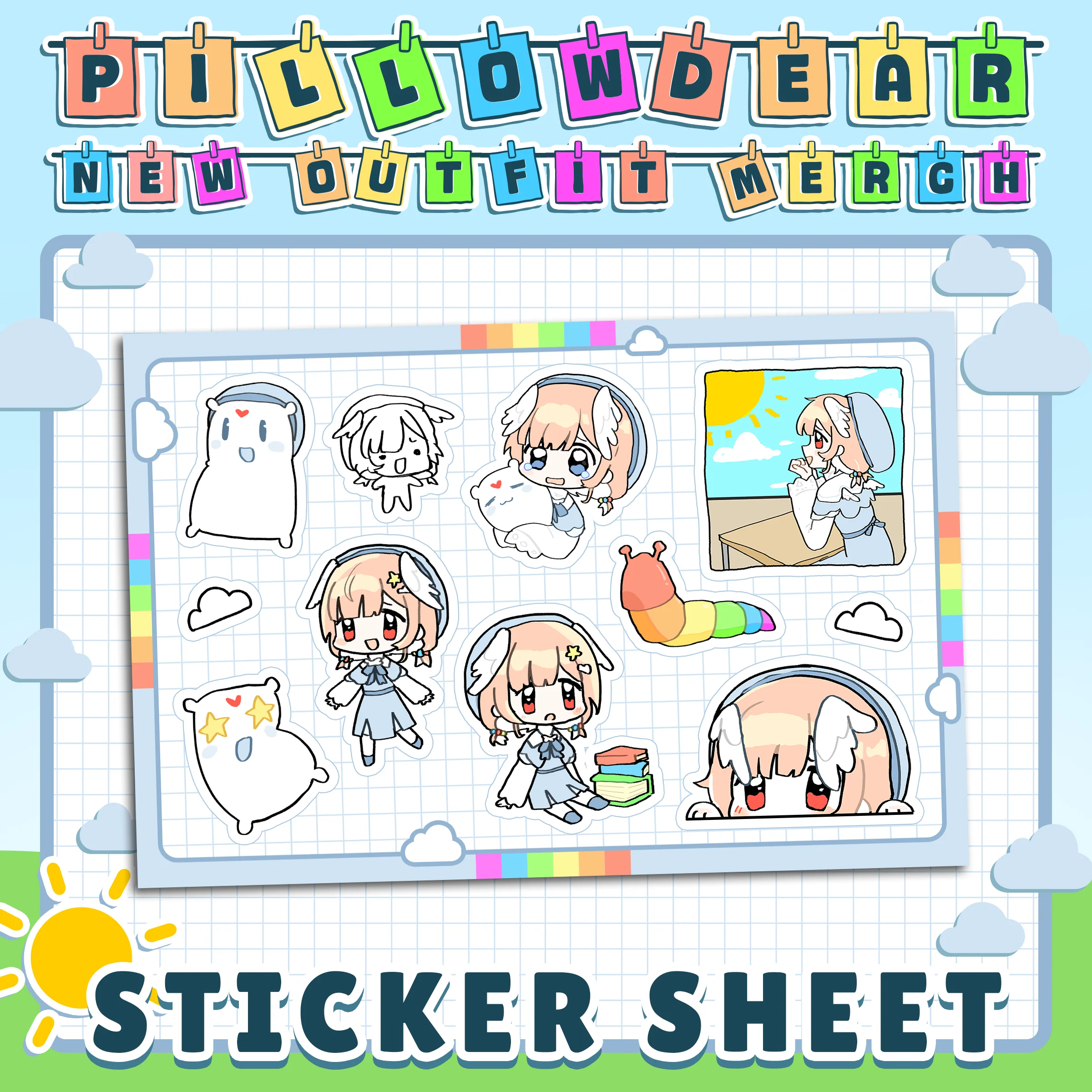PillowDear : Full Bundle - Image 3