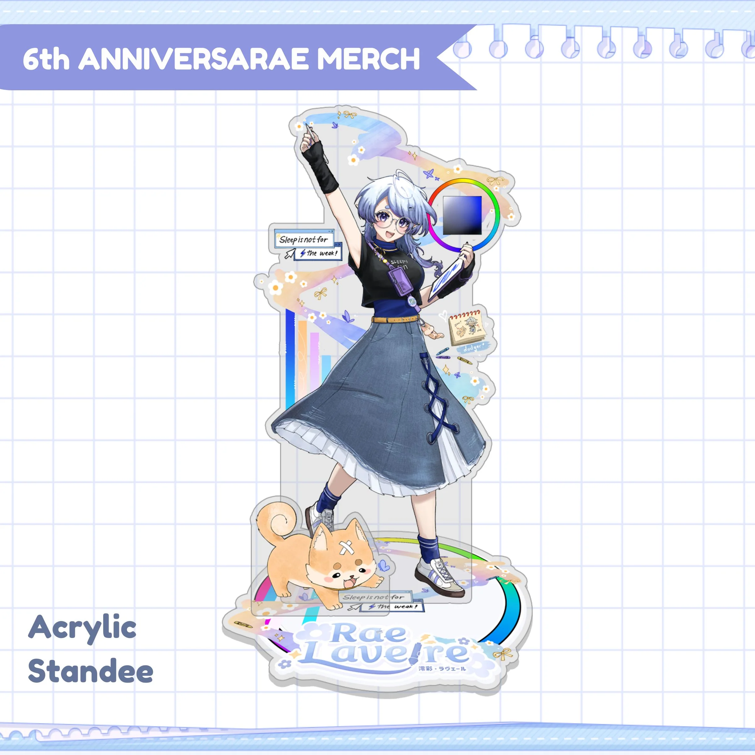 Rae Laveire : Full Bundle - Image 2