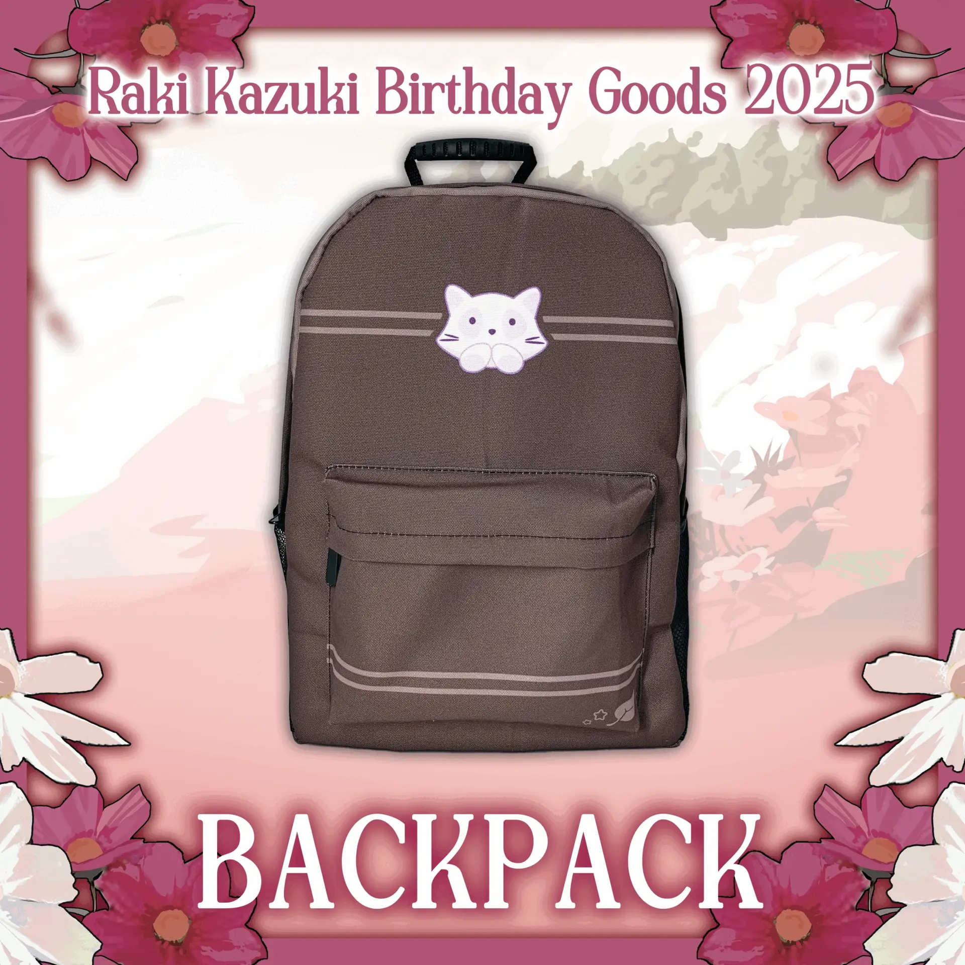 Raki Kazuki : Full Bundle - Image 7