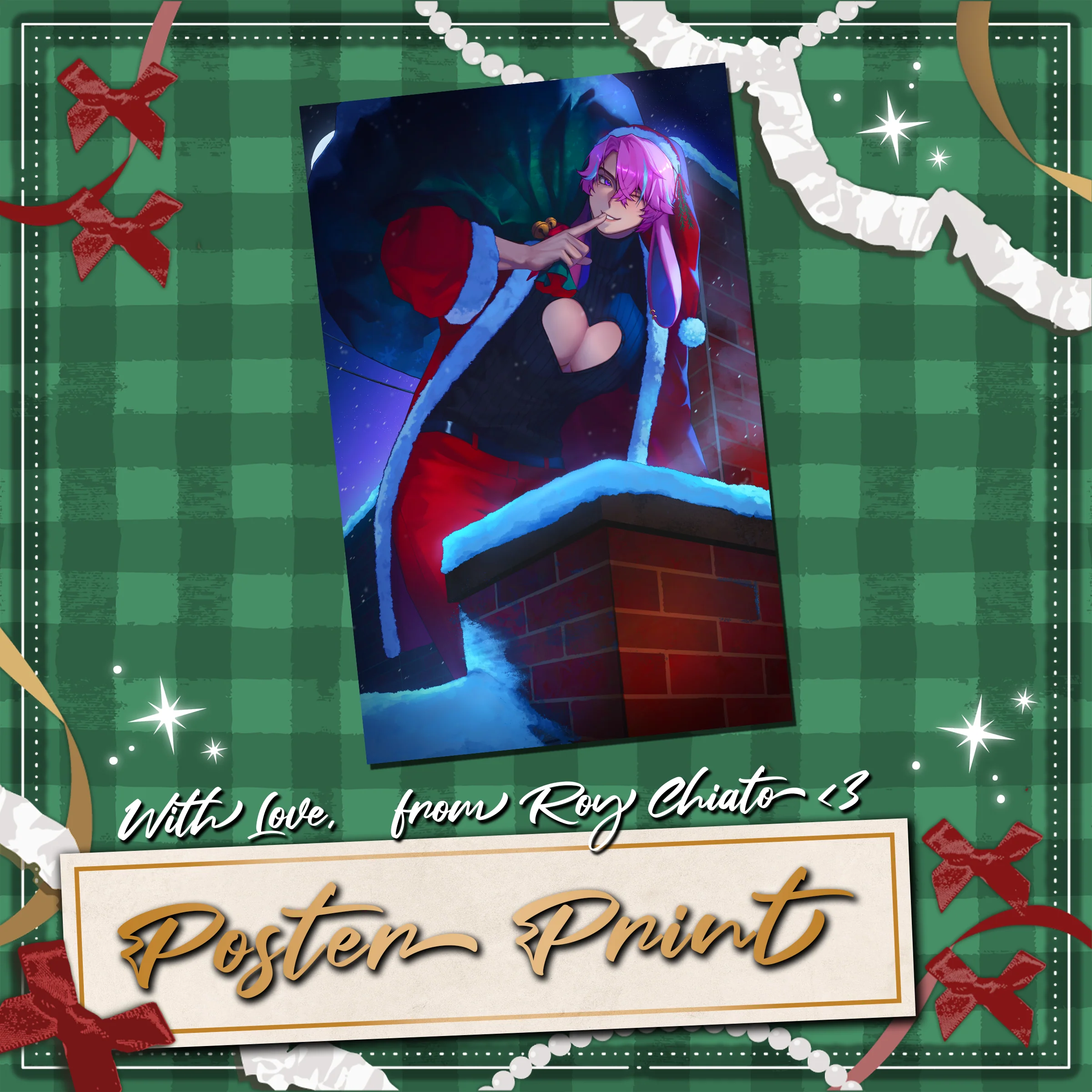 Roy Chiato : Christmas Bundle - Image 3