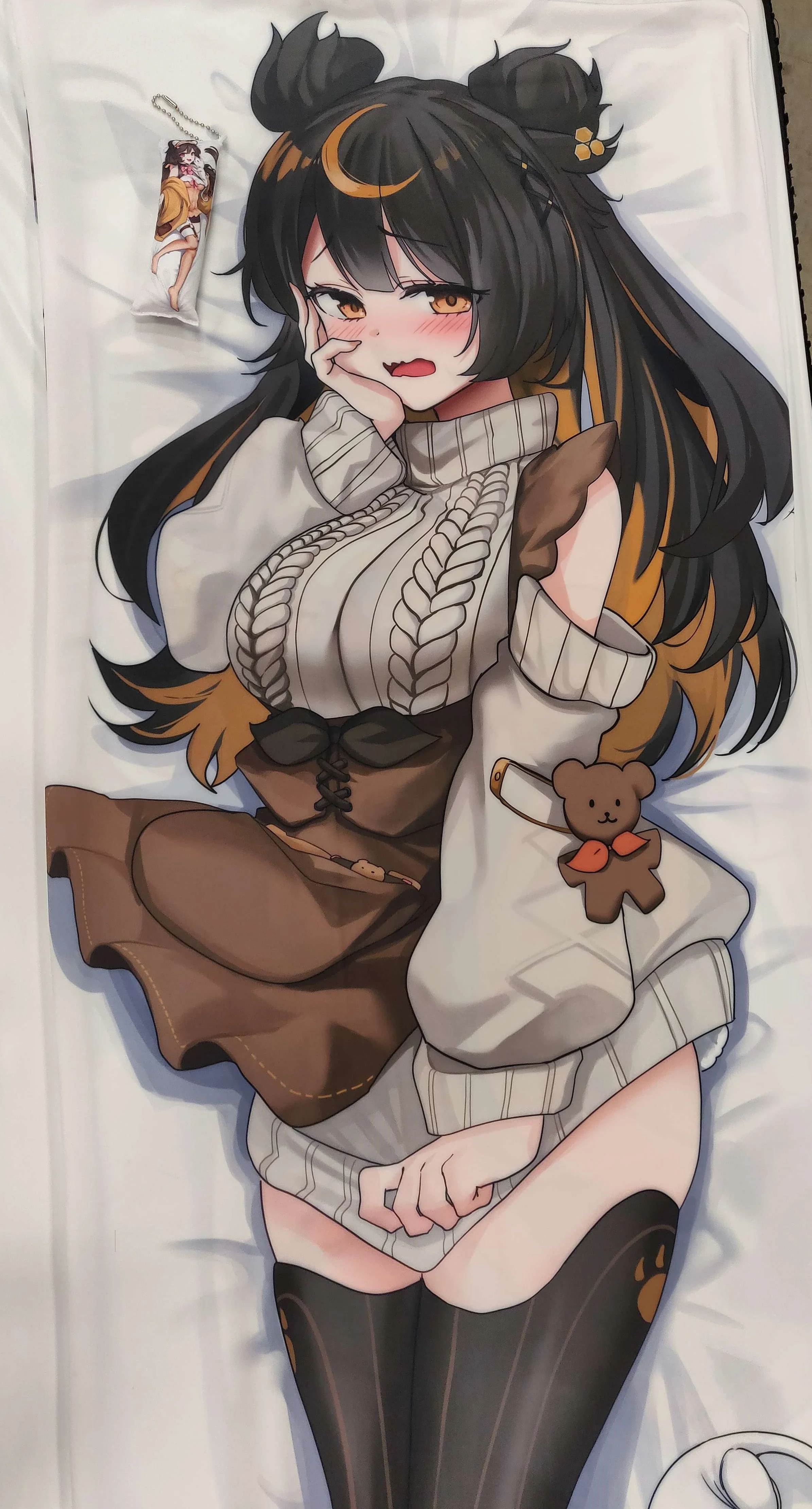Senniursa : Dakimakura - Image 3