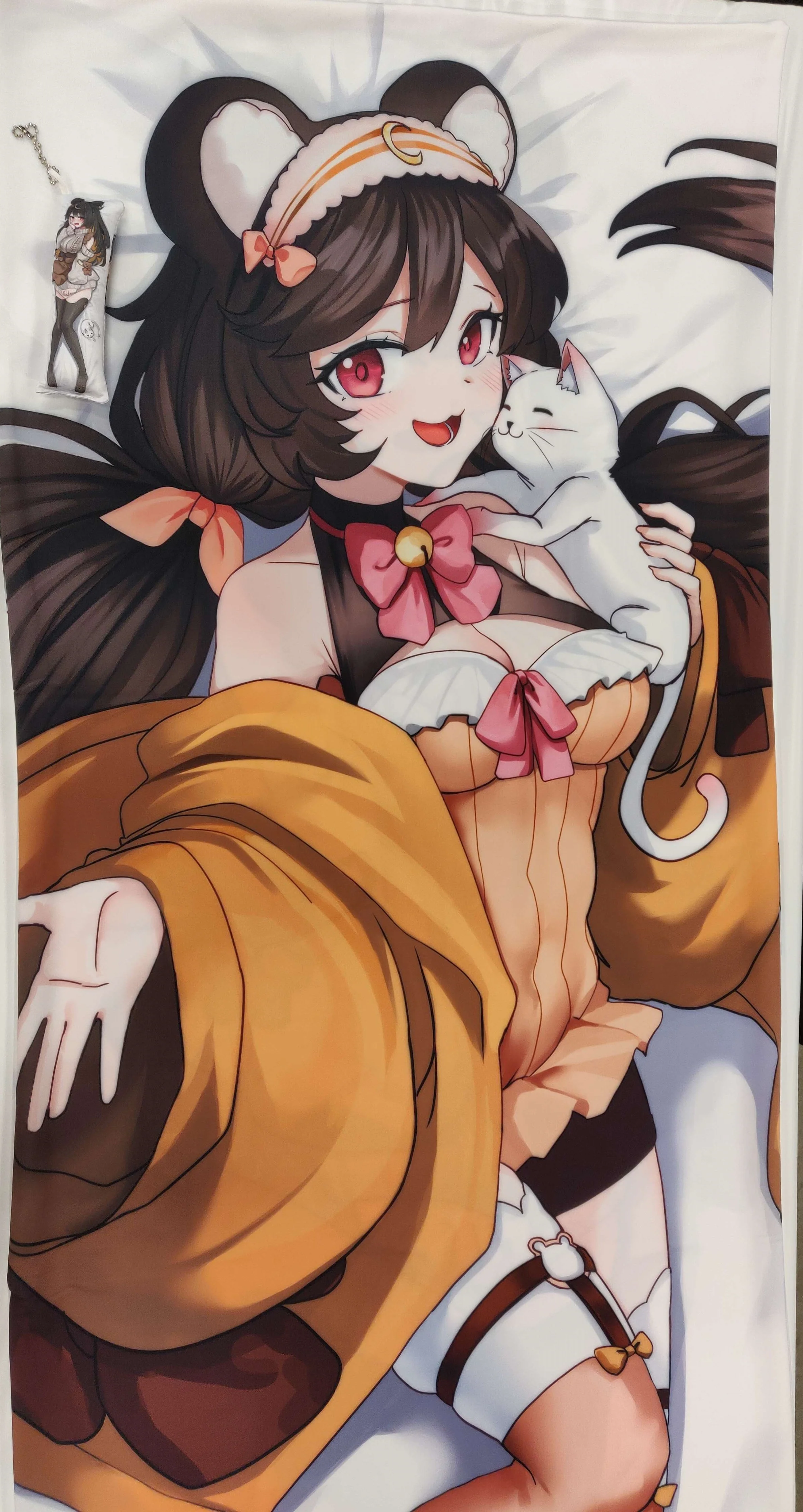 Senniursa : Dakimakura - Image 4