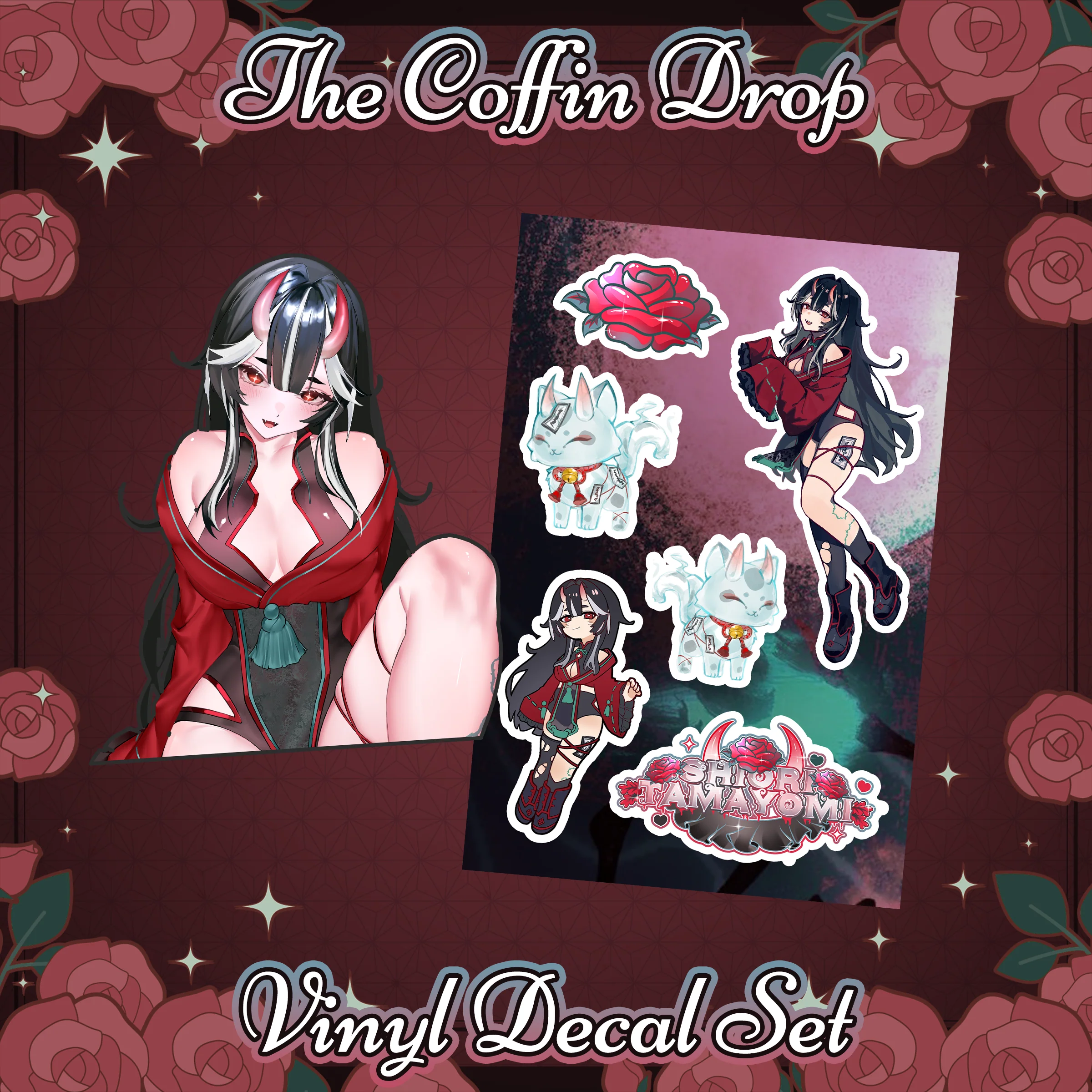 Shiori Tamayomi : Full Bundle - Image 6