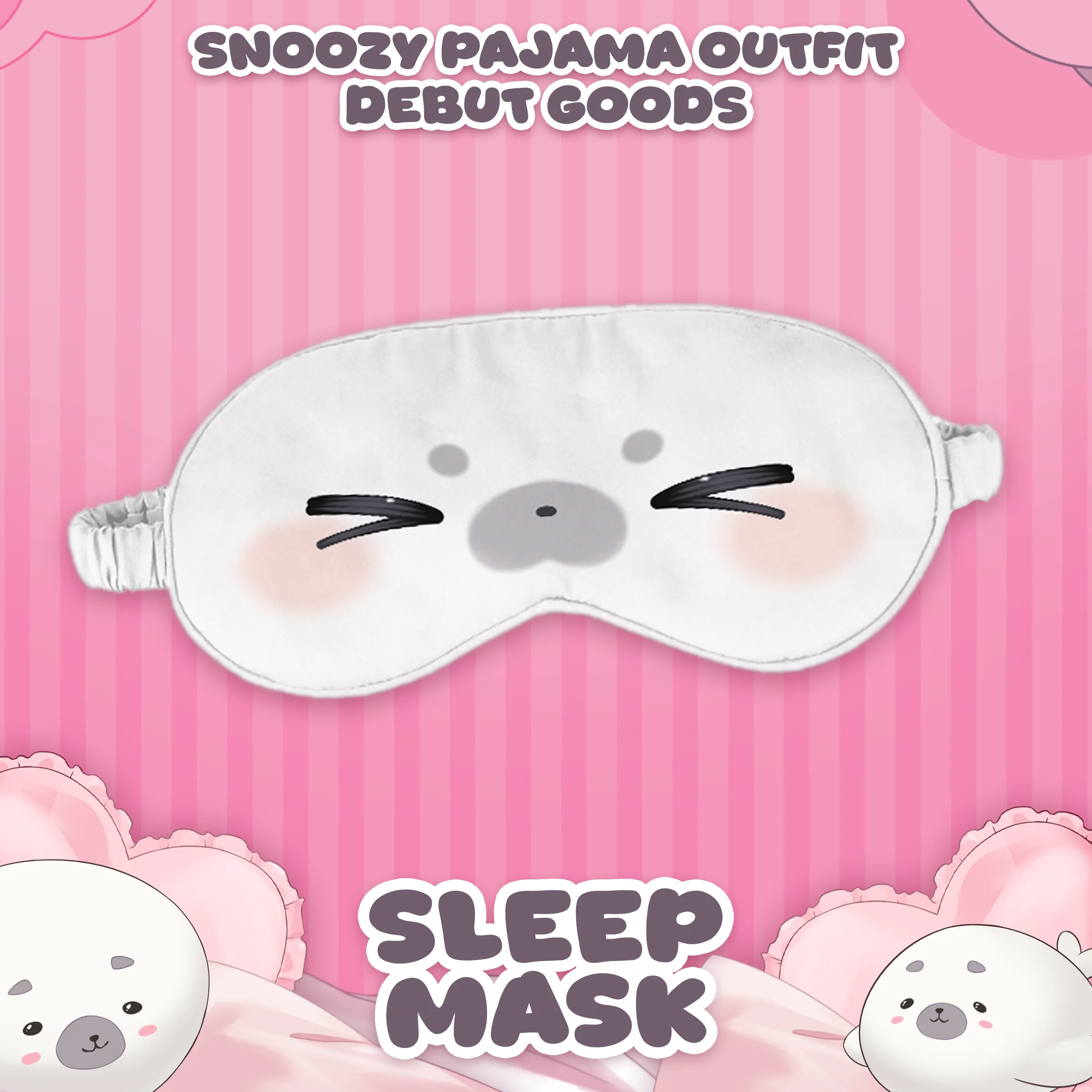 Snoozychu : Bedtime Bundle - Image 5