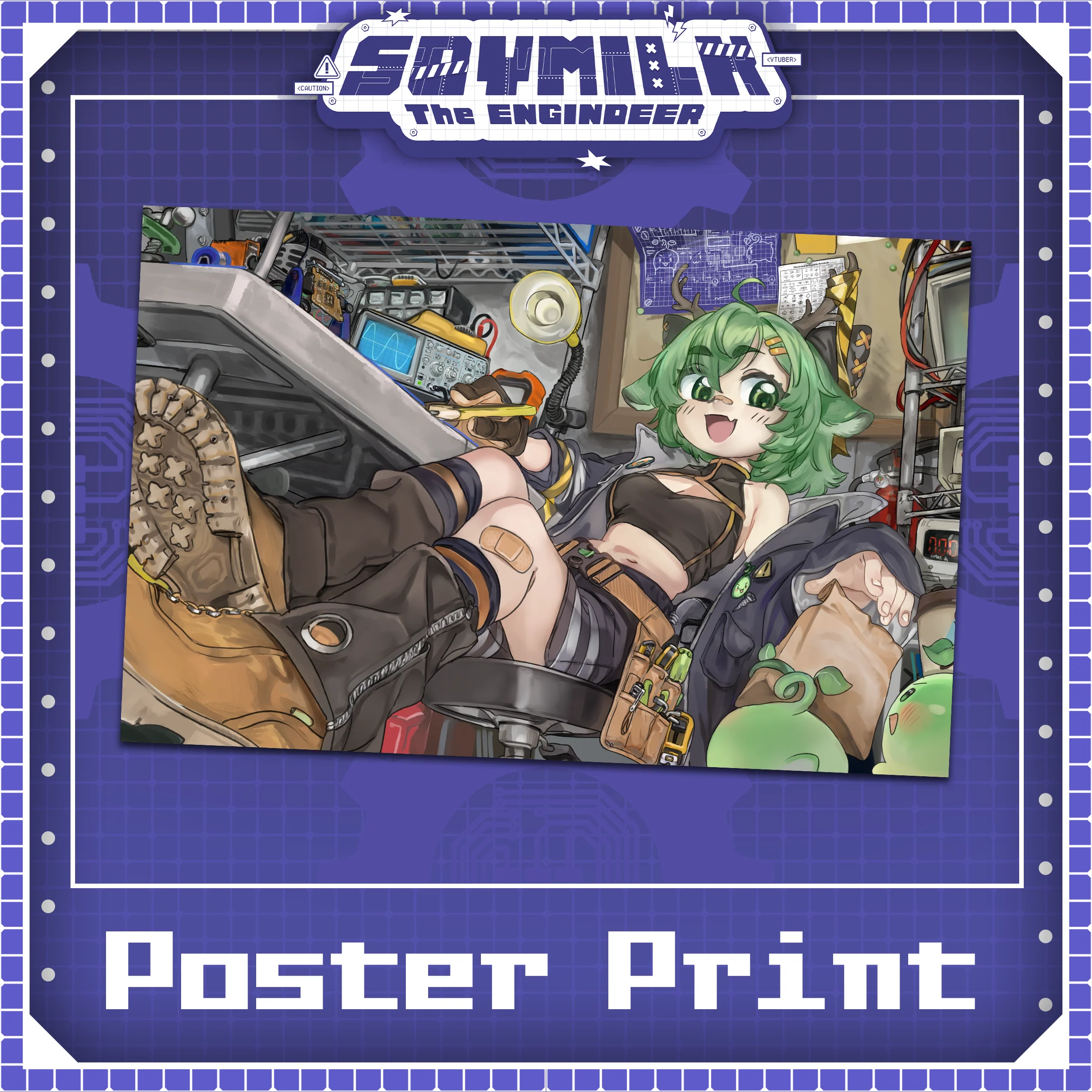 Soymilk : Soyboi Bundle - Image 3