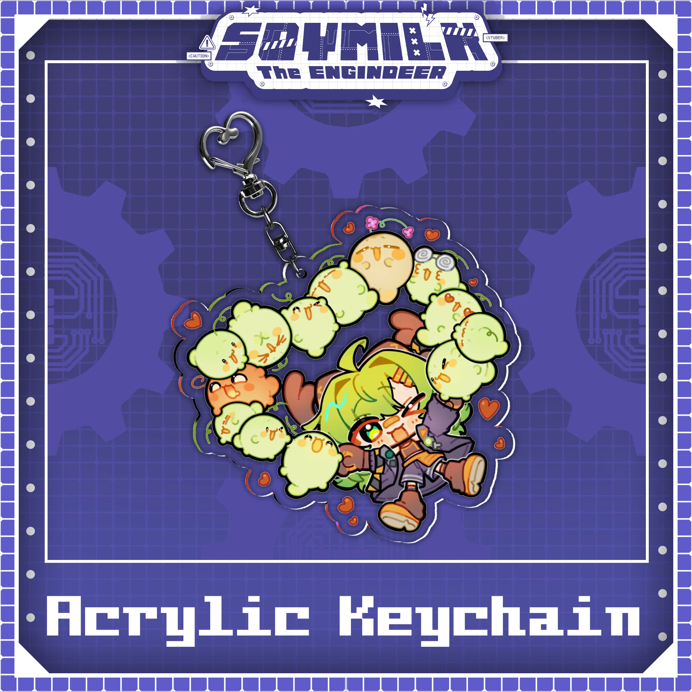 Soymilk : Soyboi Bundle - Image 6