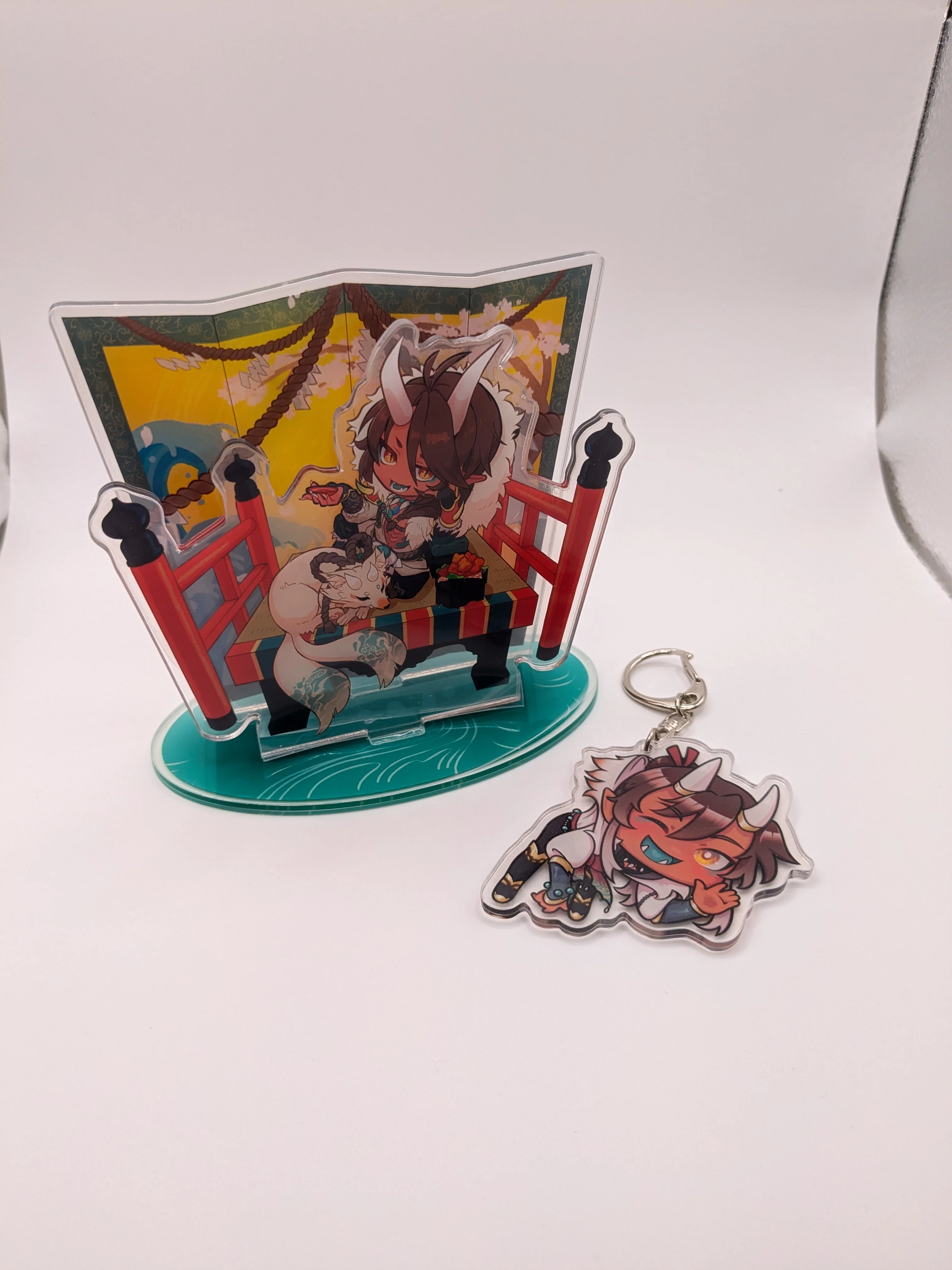 Bubs : Chibi Standee - Image 2