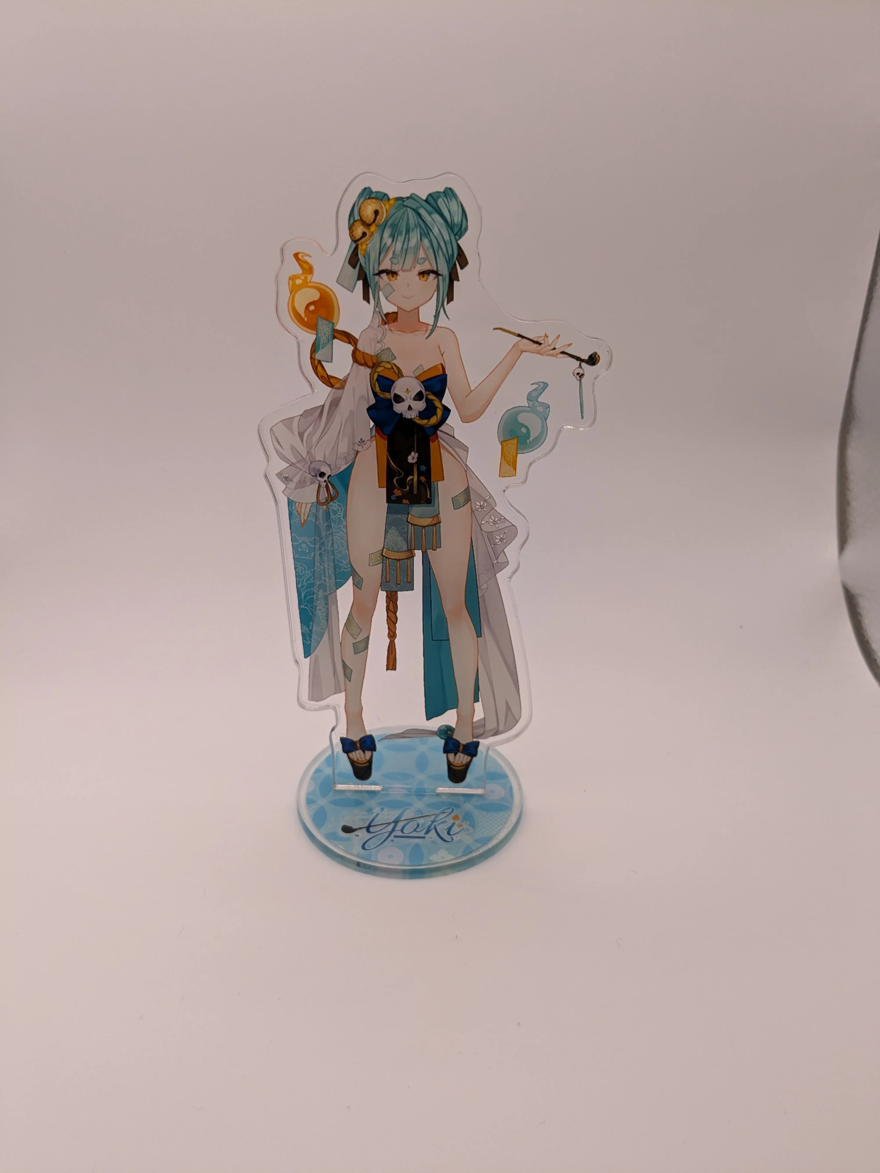 Inami Yoki : Acrylic Standee - Image 3