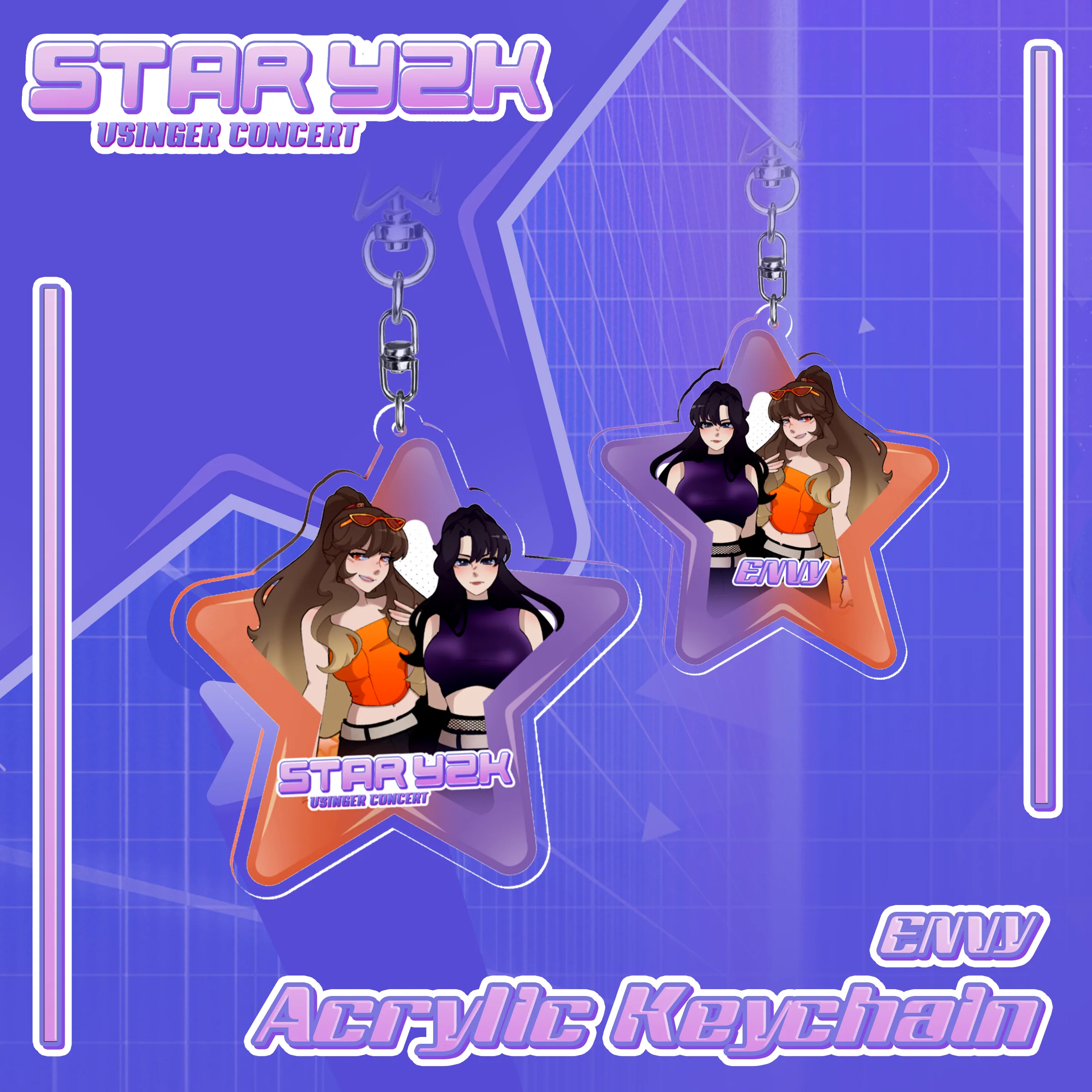 Star Y2K : ENVY Bundle - Image 3