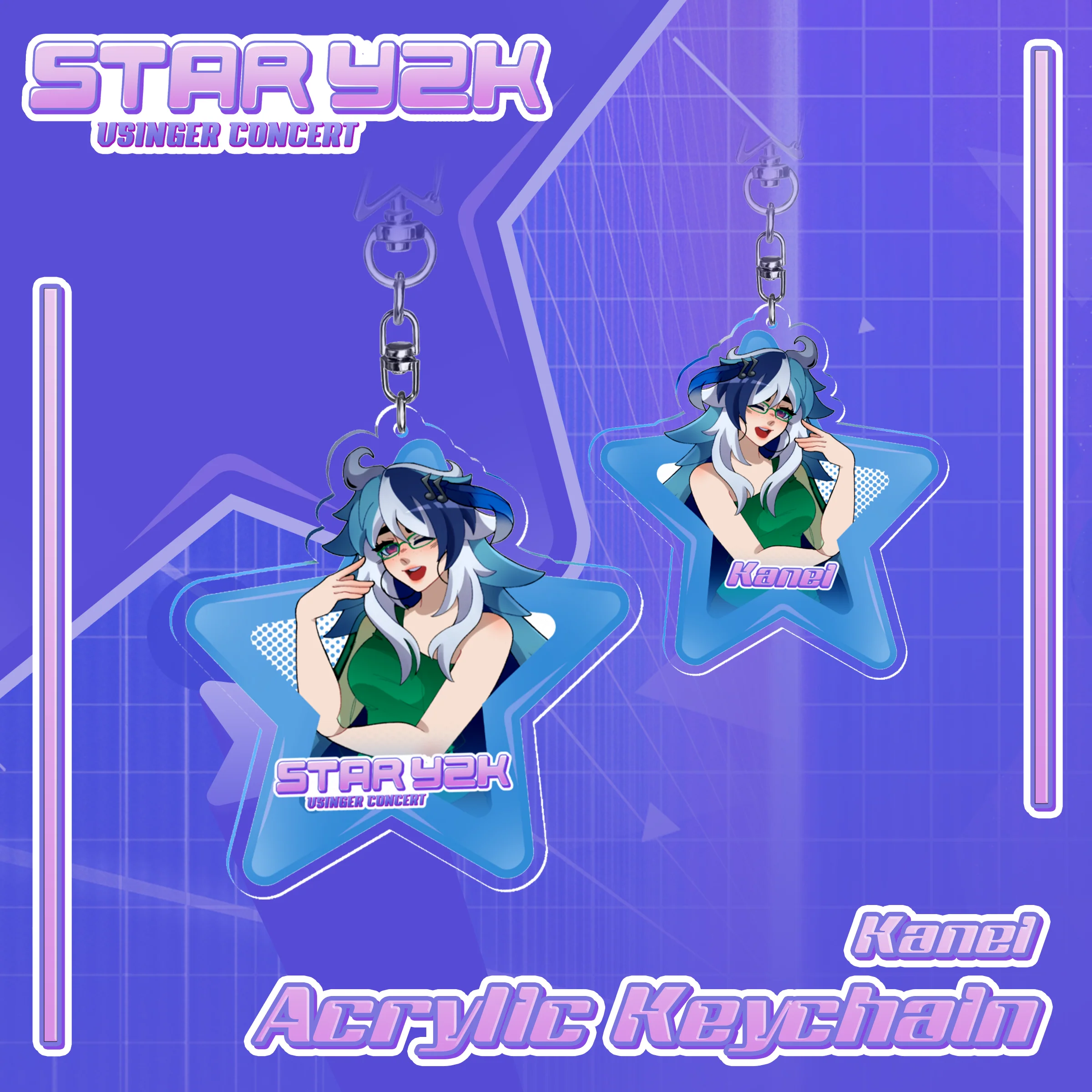 Star Y2K : Kanei Bundle - Image 3