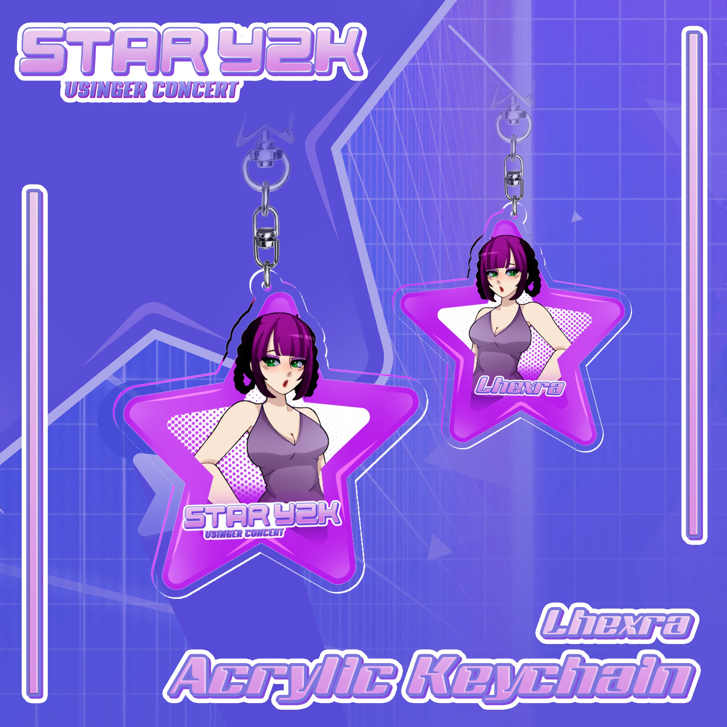 Star Y2K : Lhexra Bundle - Image 3