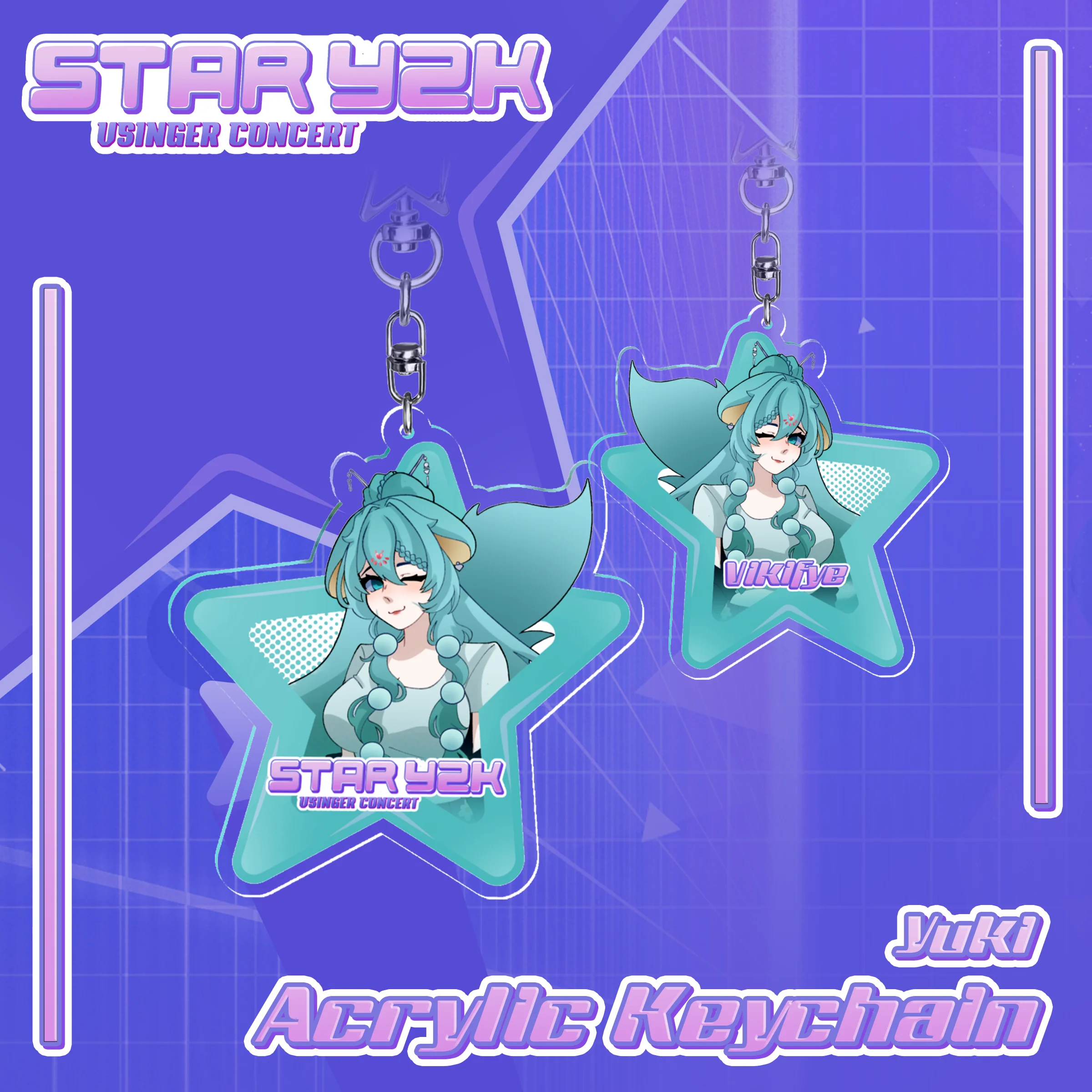 Star Y2K : Vikifye Bundle - Image 3